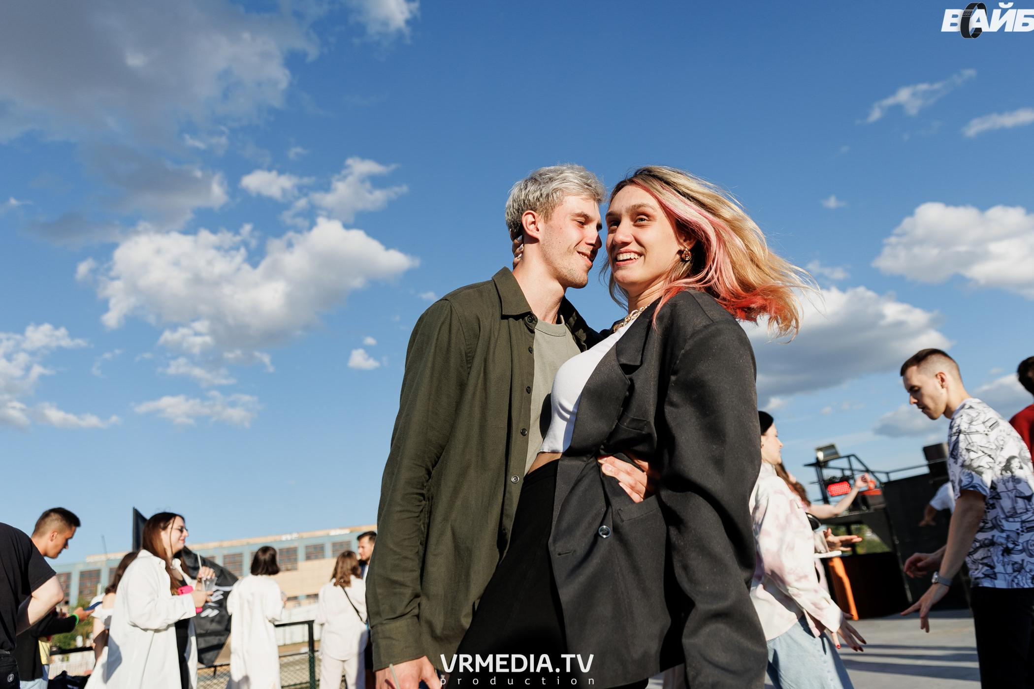 Молодость простит! Круиз