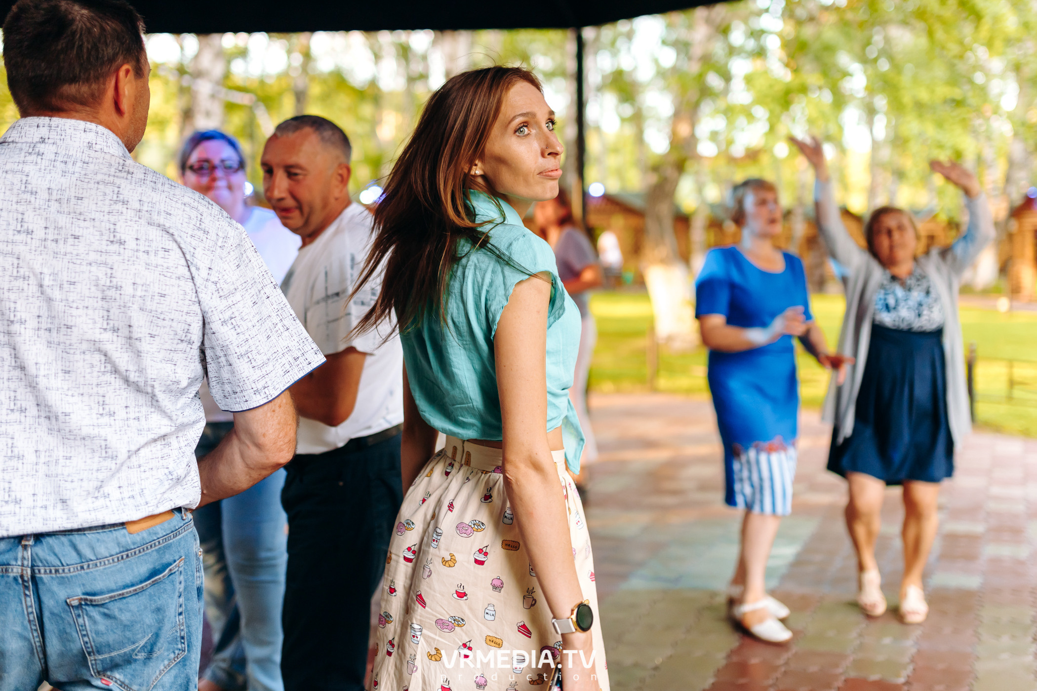 В гостях «У Петровича»