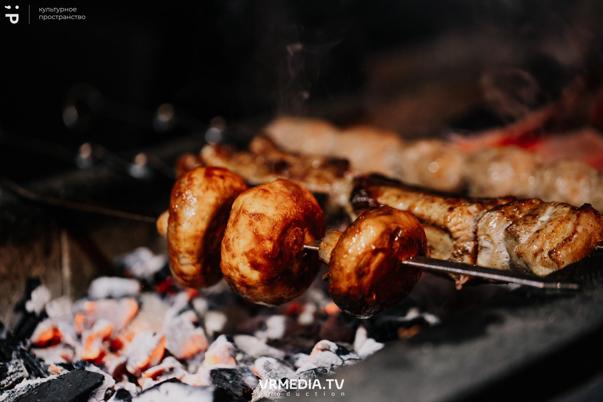 #Редакция_Лето в культурном пространстве «Редакция»