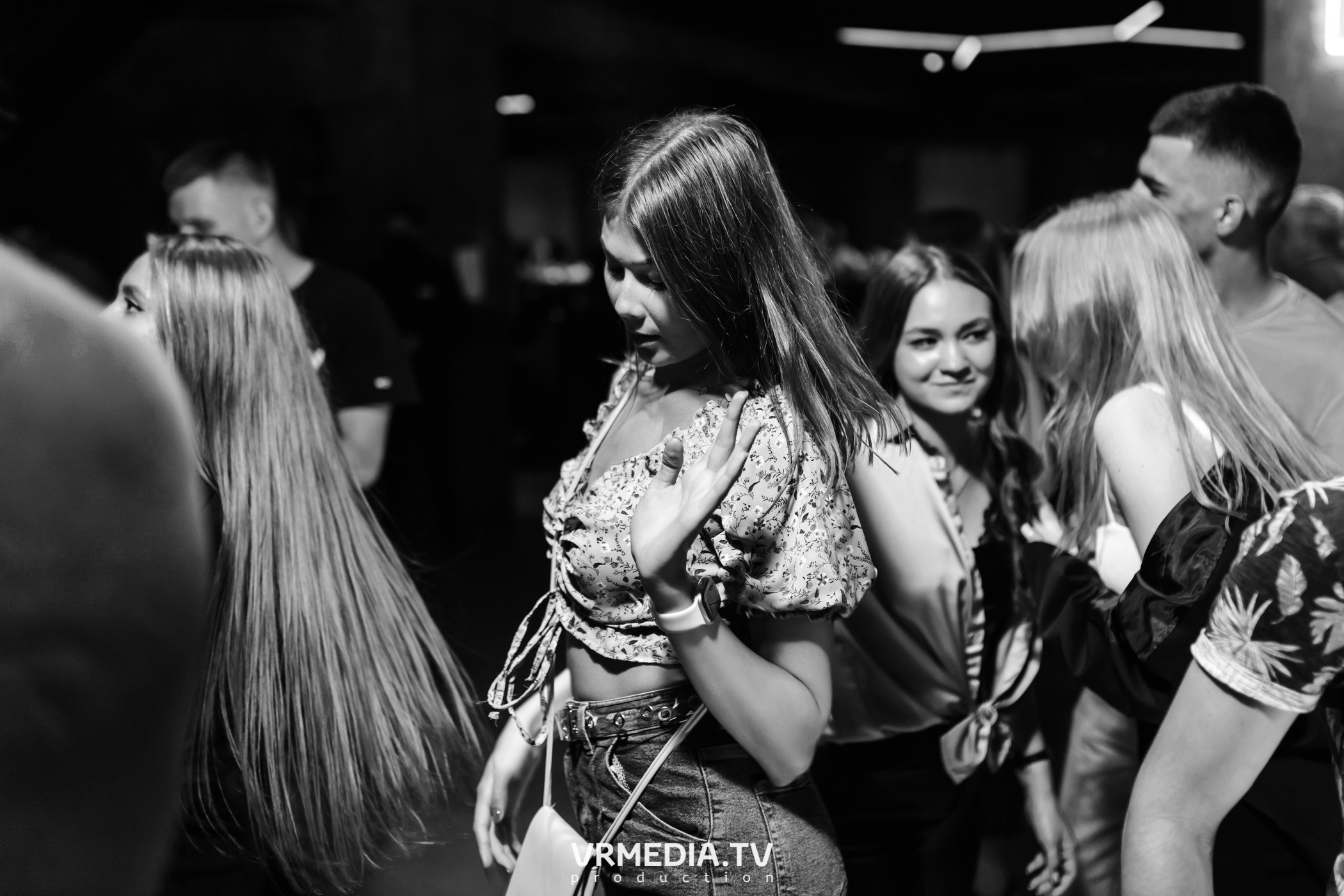 Sin City в баре «DOSKI»