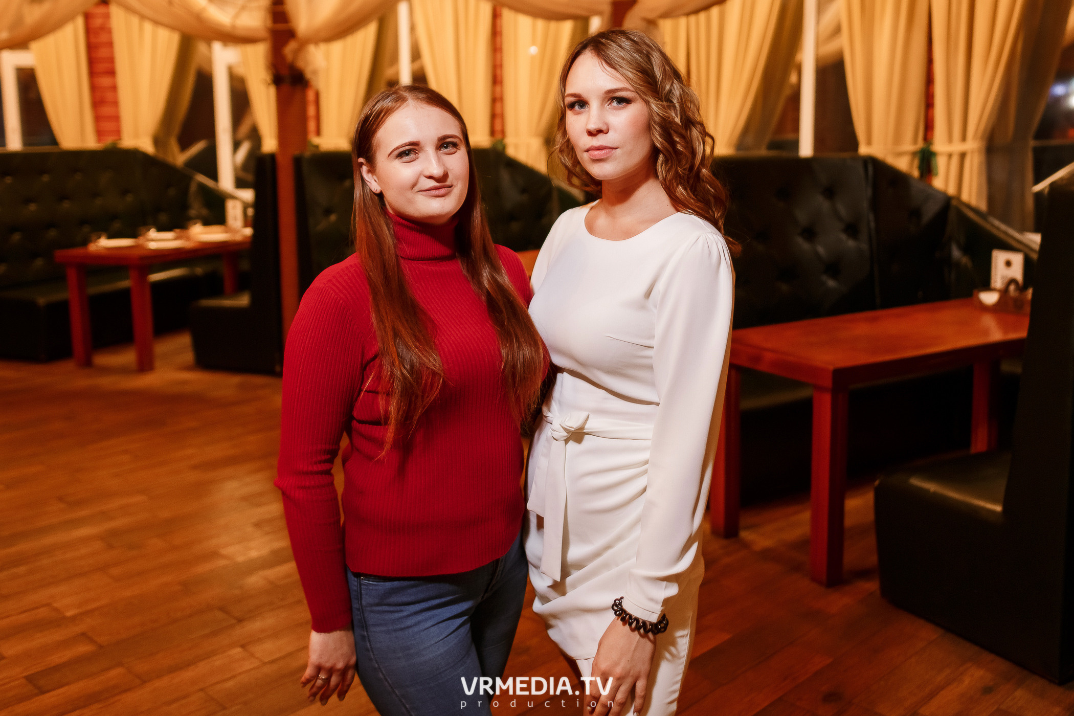 В гостях «У Петровича»