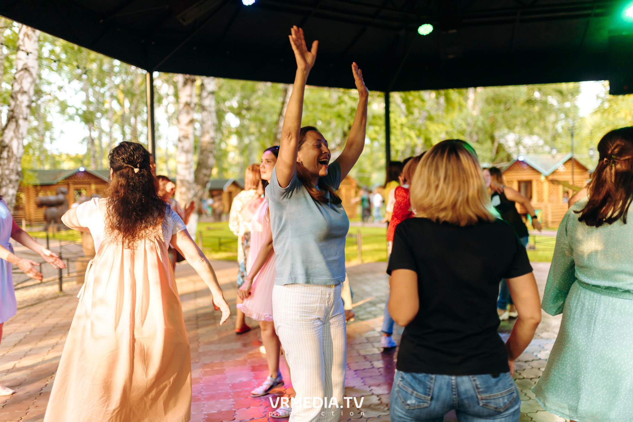 В гостях «У Петровича»