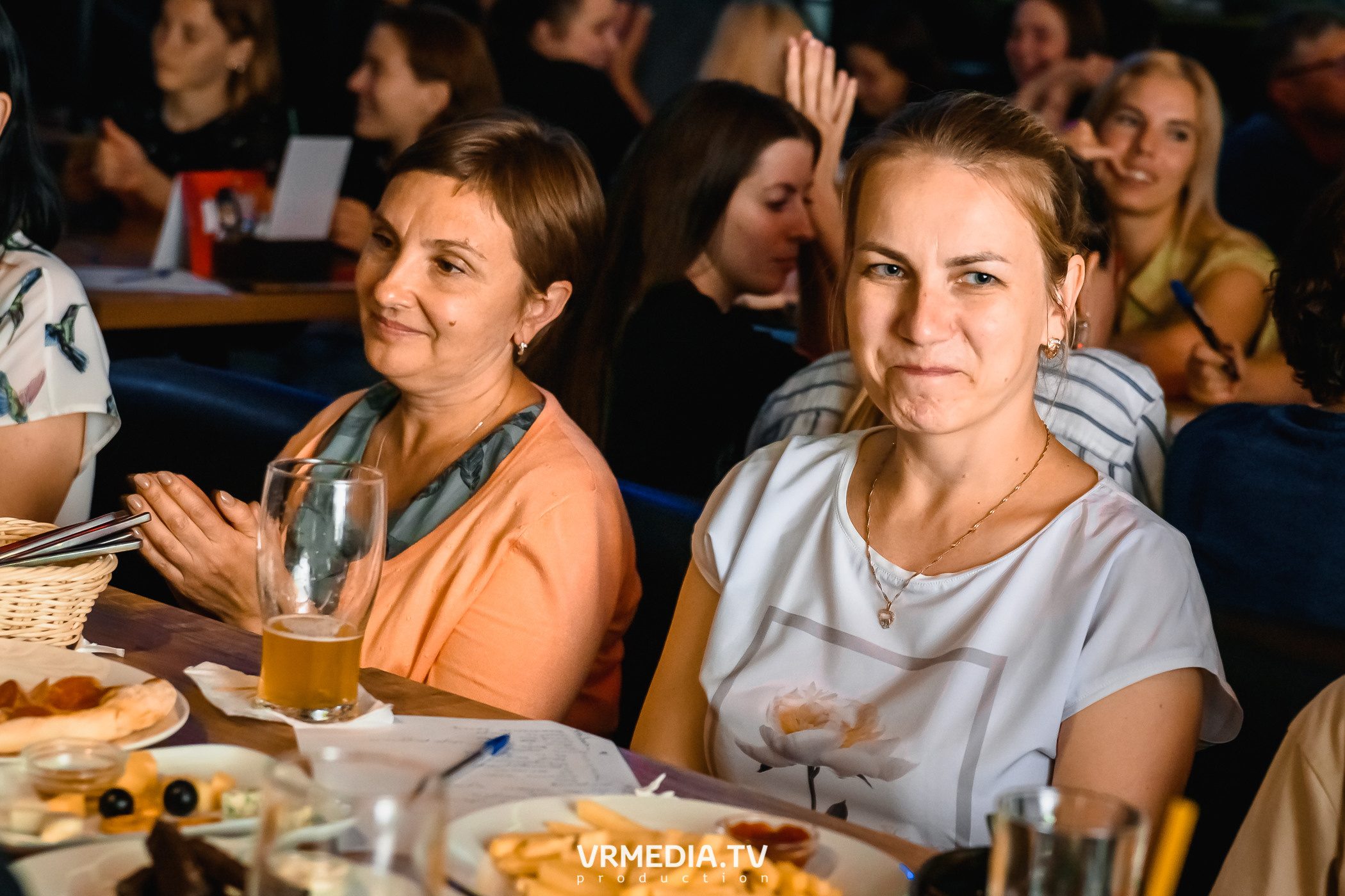 WOW QUIZ в баре «DOSKI»