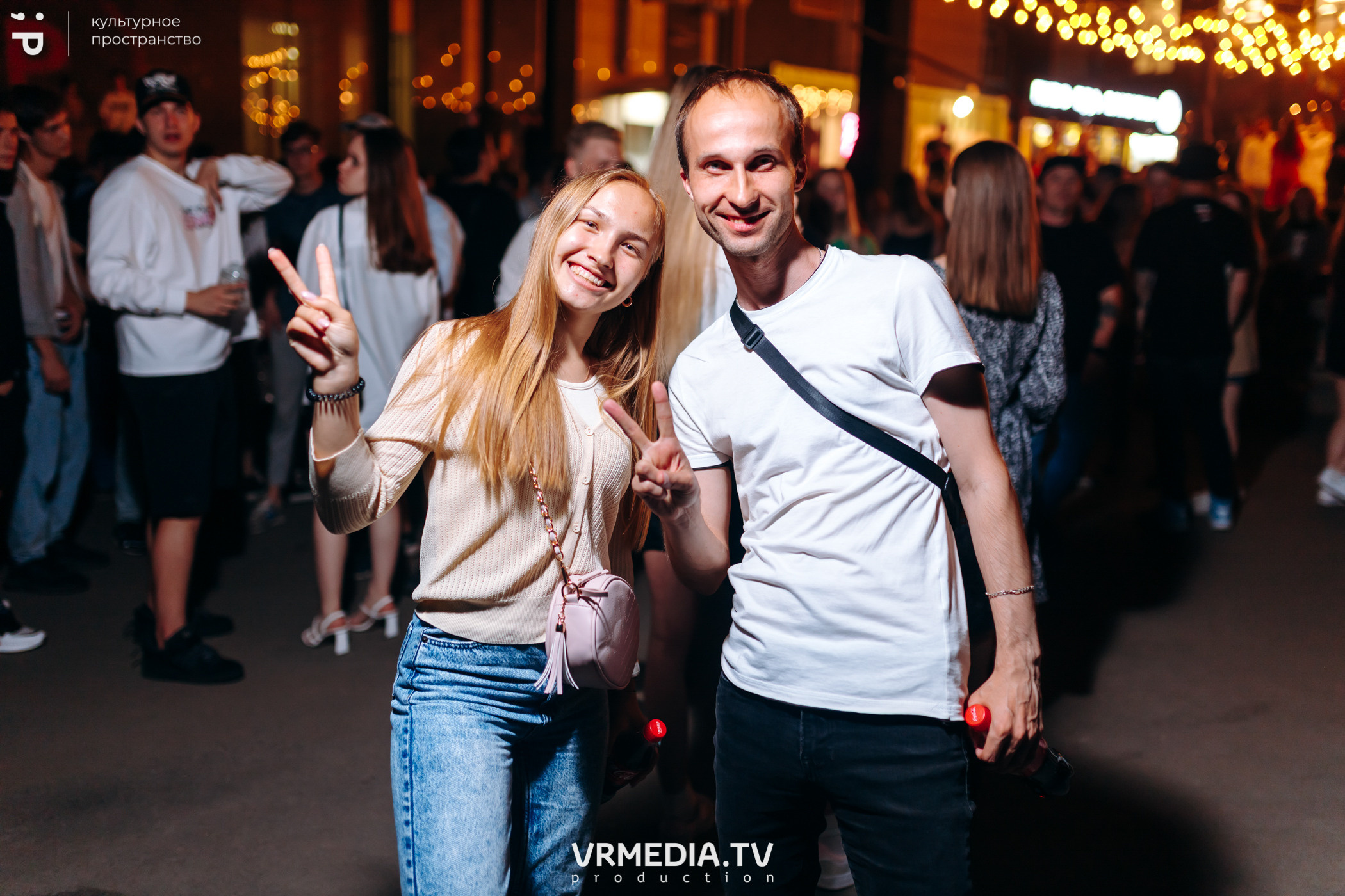 #Редакция_Лето: Warm Inside в культурном пространстве «Редакция»