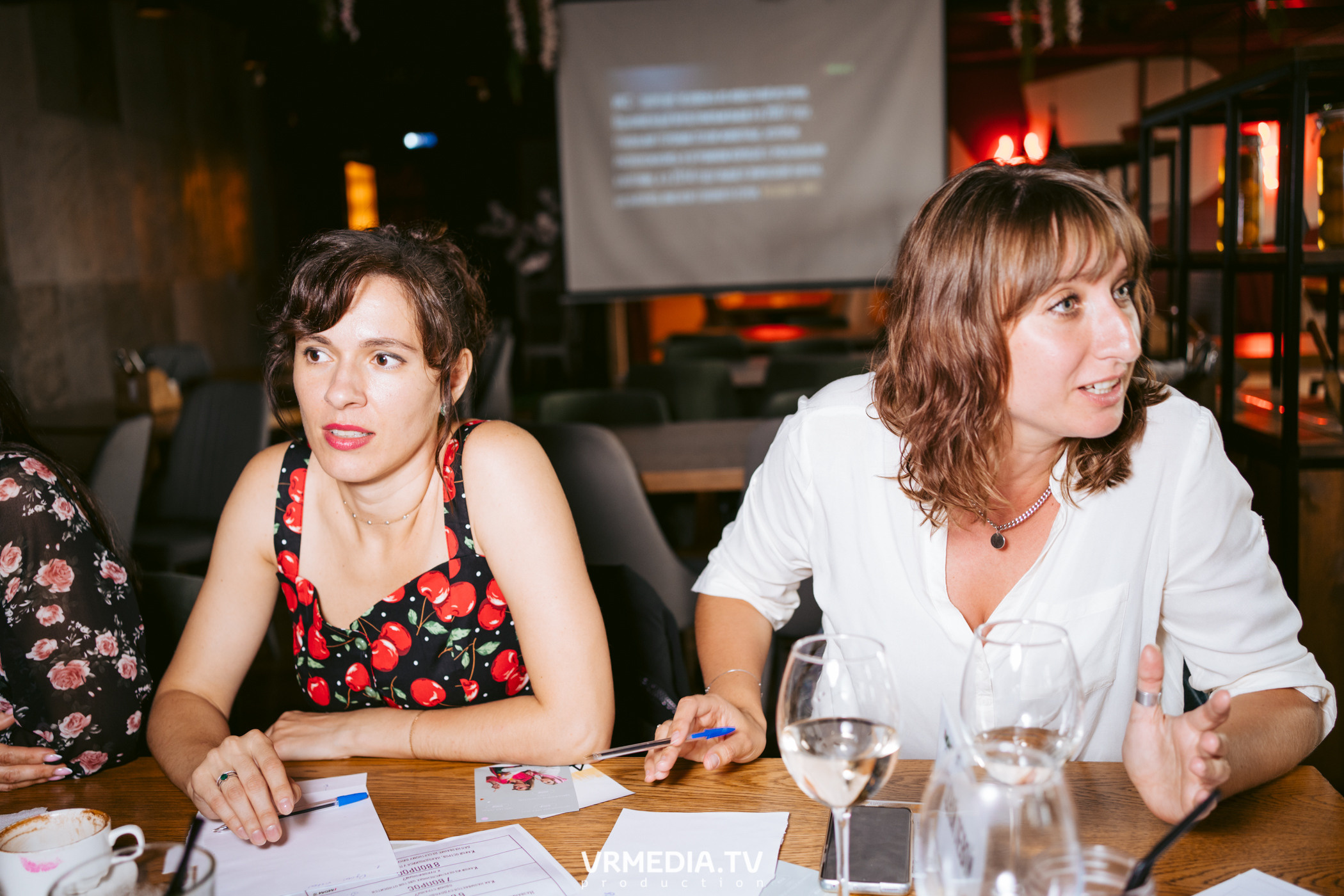 IMOM’S в гриль-баре «Жара»