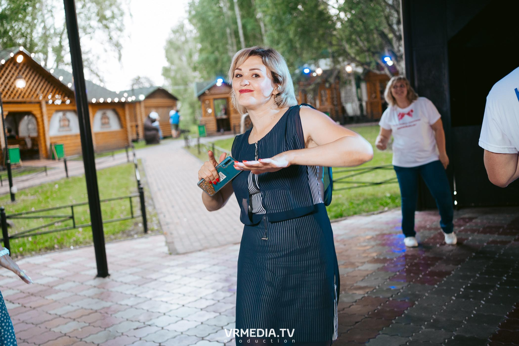 В гостях «У Петровича»