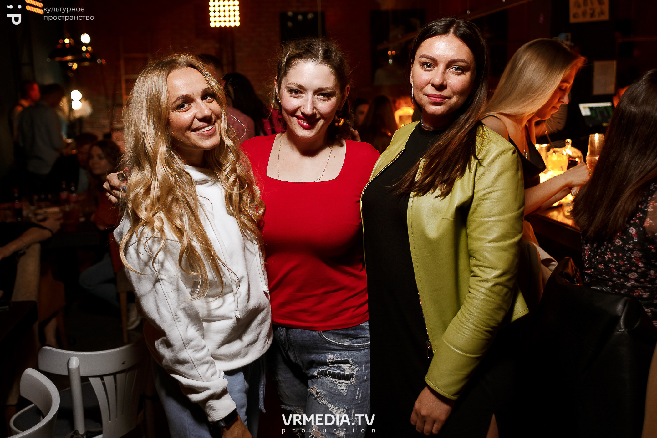 #Редакция_Лето: На минималках в культурном пространстве «Редакция»