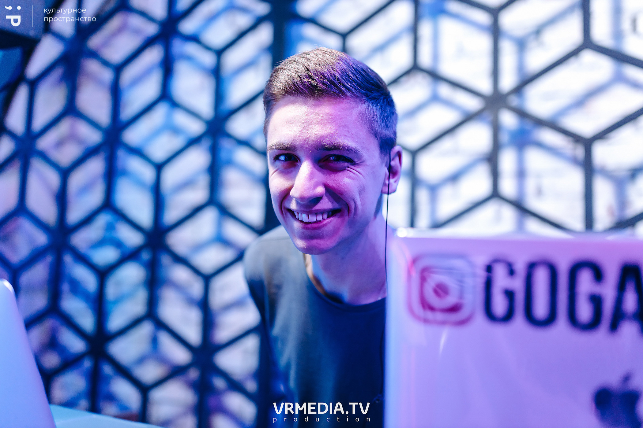 #Редакция_Лето: На минималках в культурном пространстве «Редакция»