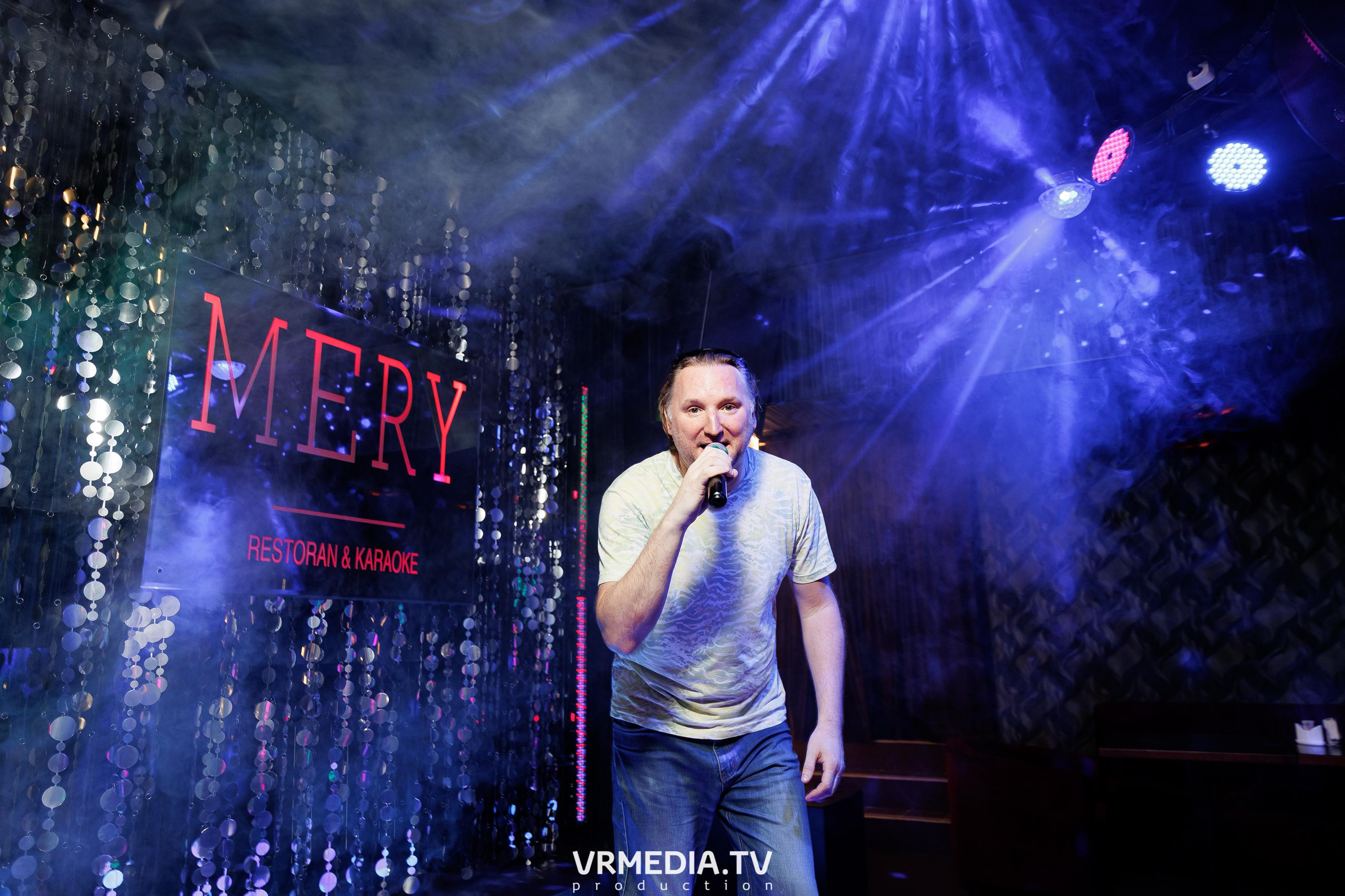 Leomar Production. Музыкальный бриз — 4