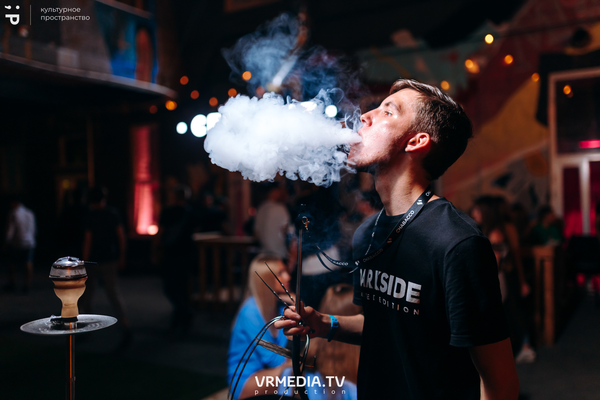 #Редакция_Лето: Warm Inside в культурном пространстве «Редакция»