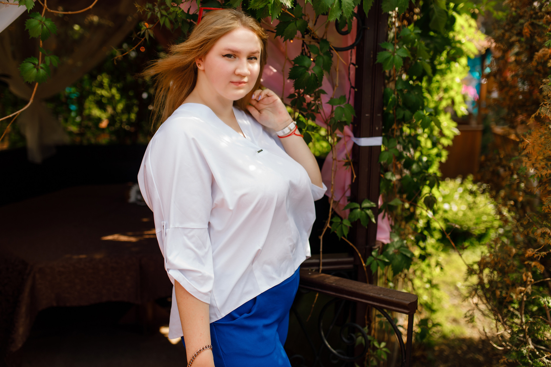 Лазурный Берег (Заречная ул., 14)