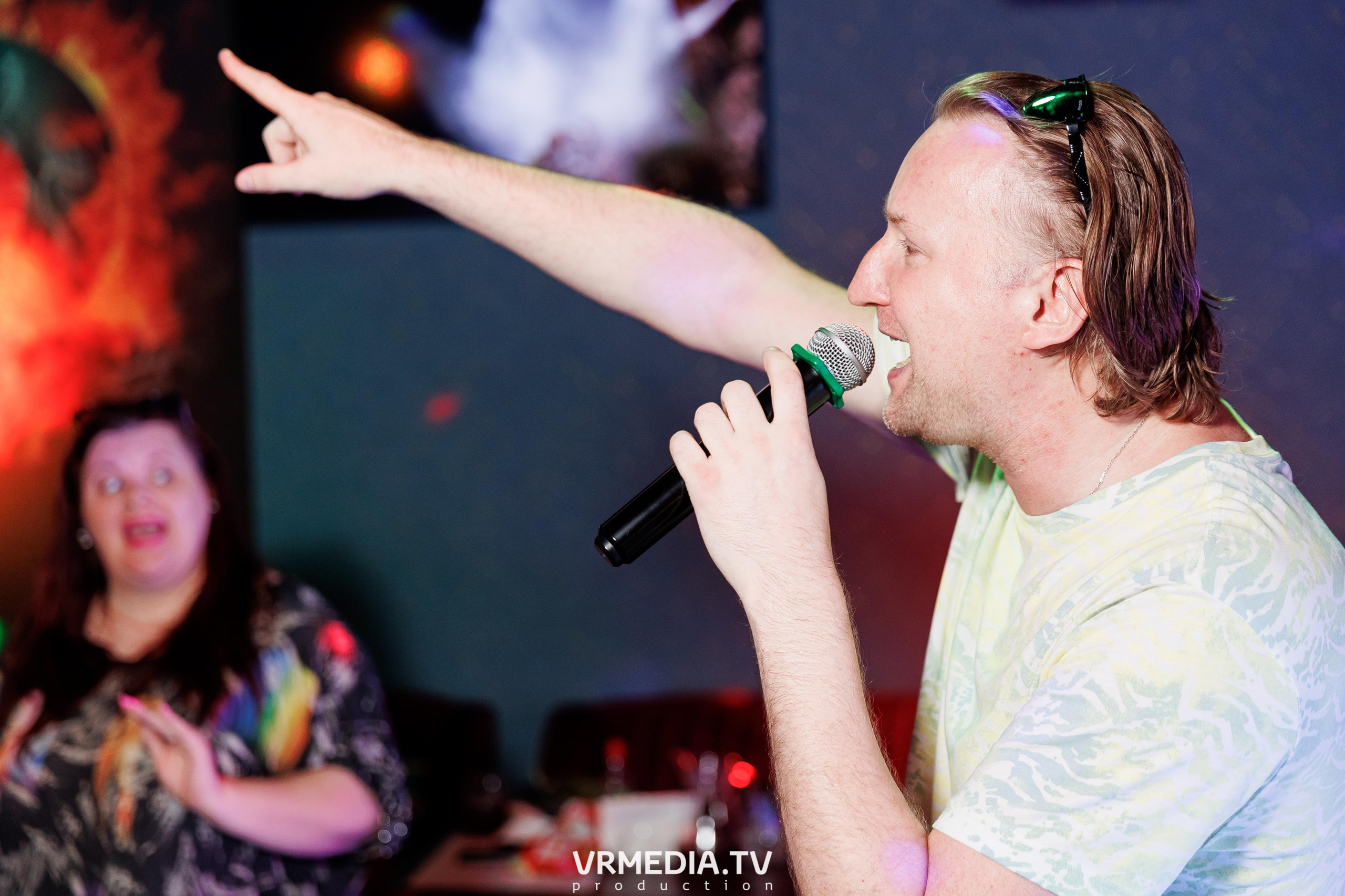 Leomar Production. Музыкальный бриз — 4