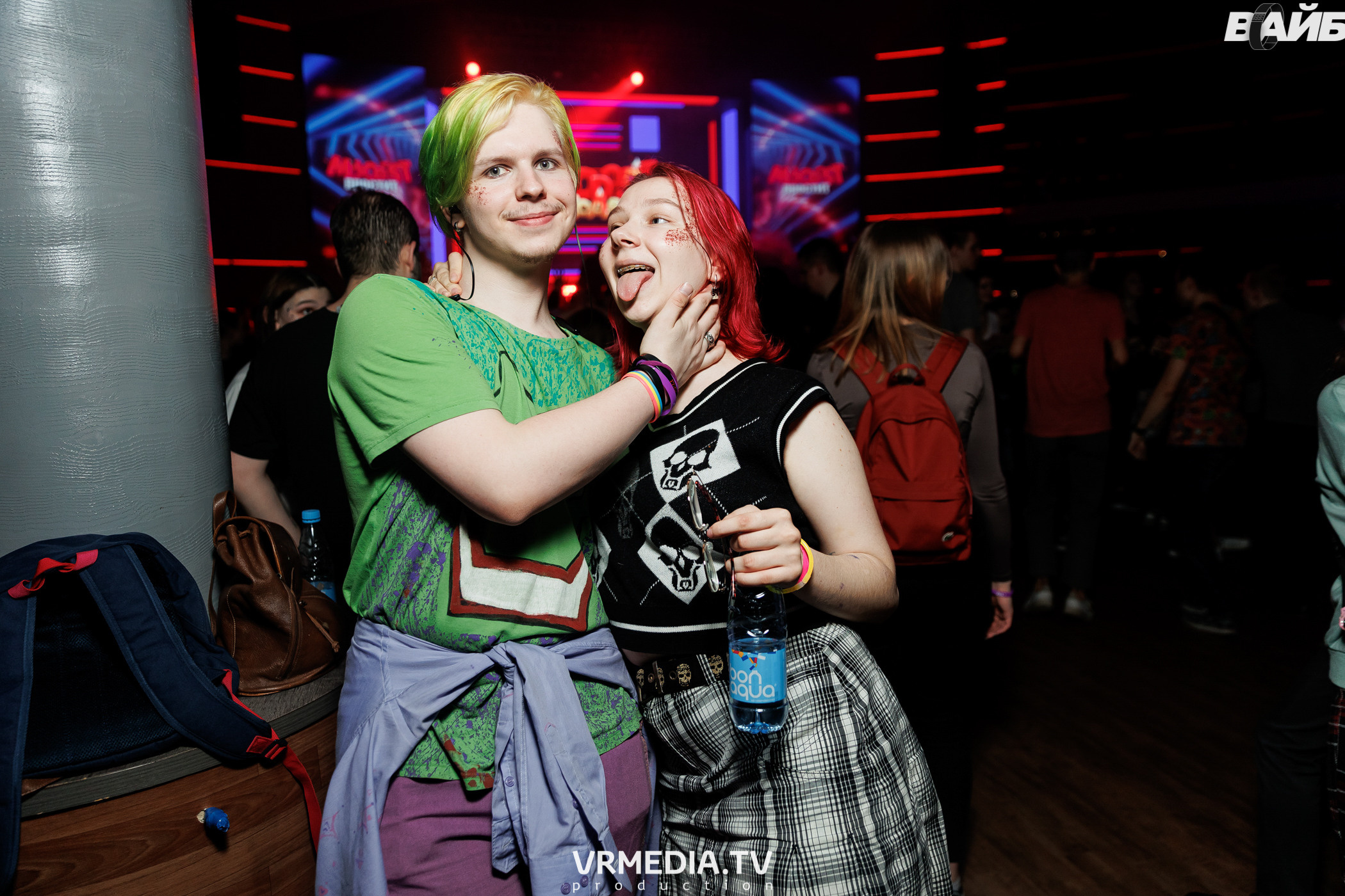 Молодость Простит! 4 года!