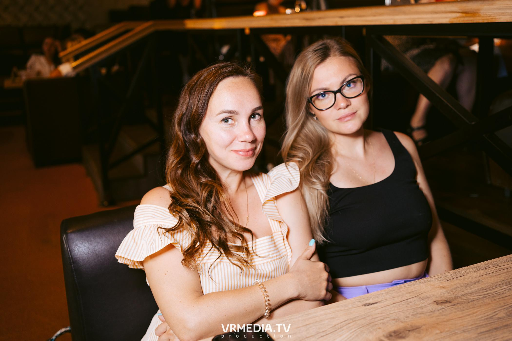 WoW QuiZ в баре «DOSKI»