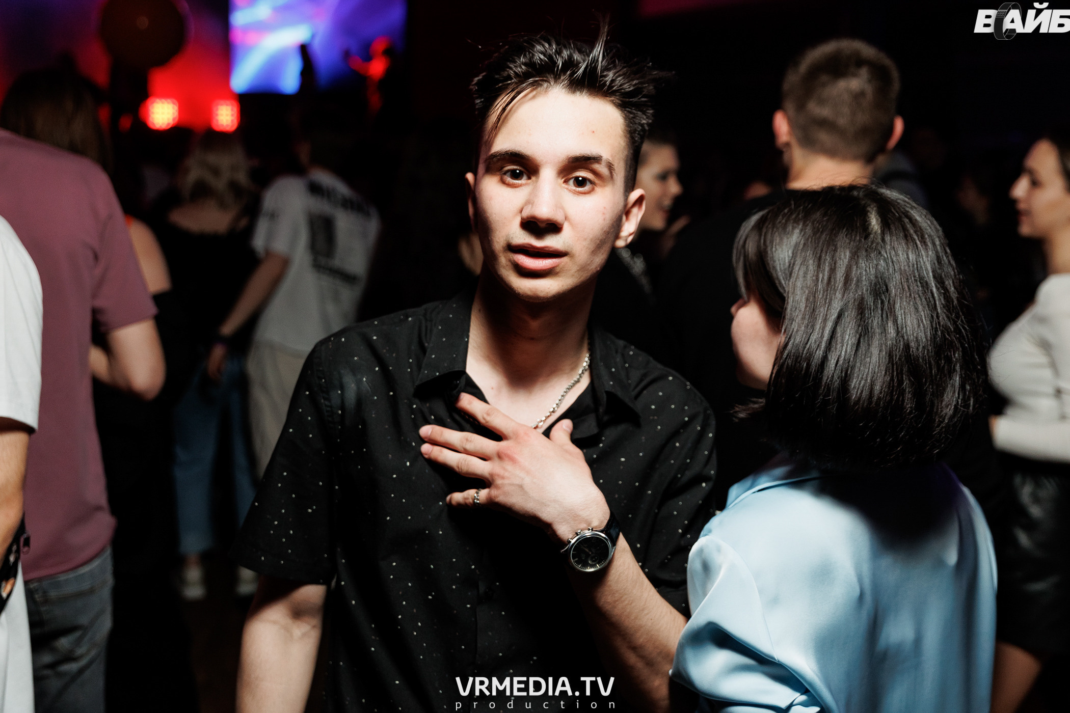 Молодость простит