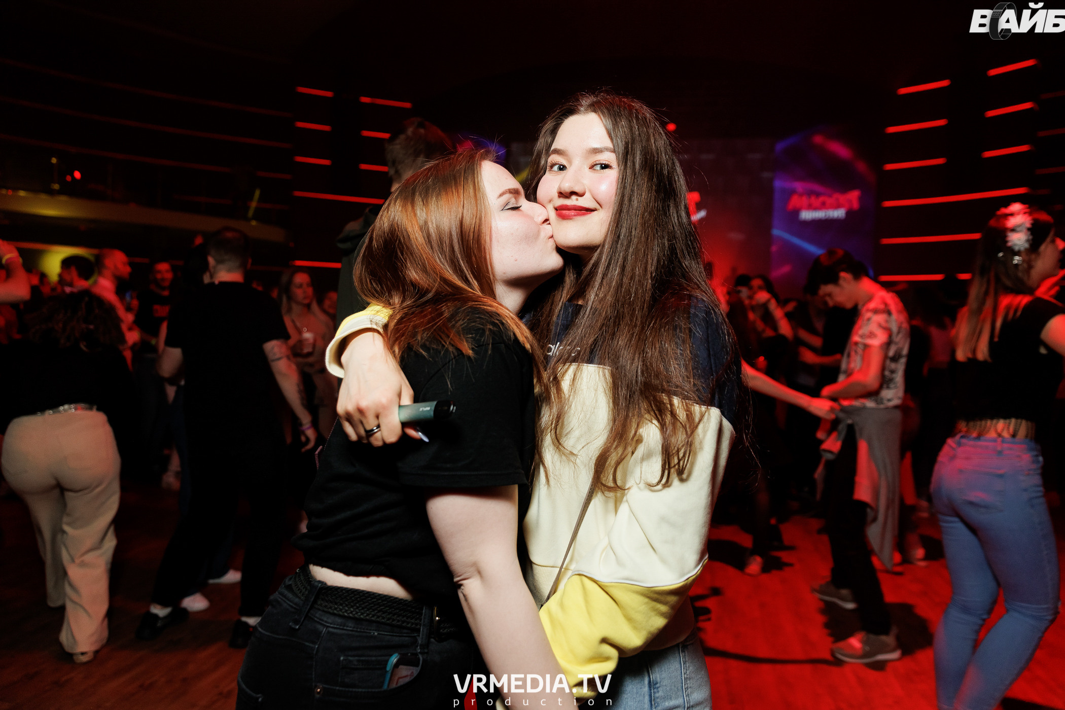 Молодость Простит! 4 года!