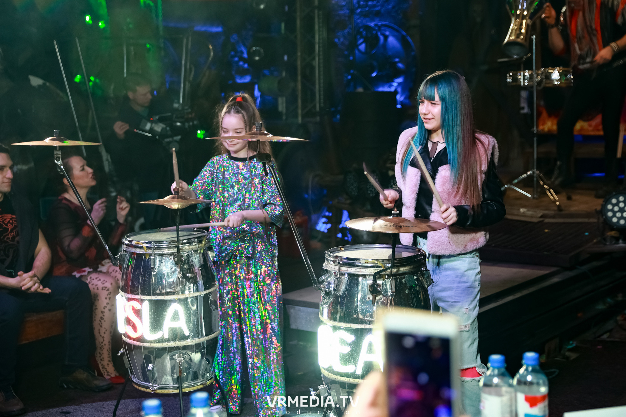 17 Международный вокальный Конкурс-Проект «Батл Голосов»