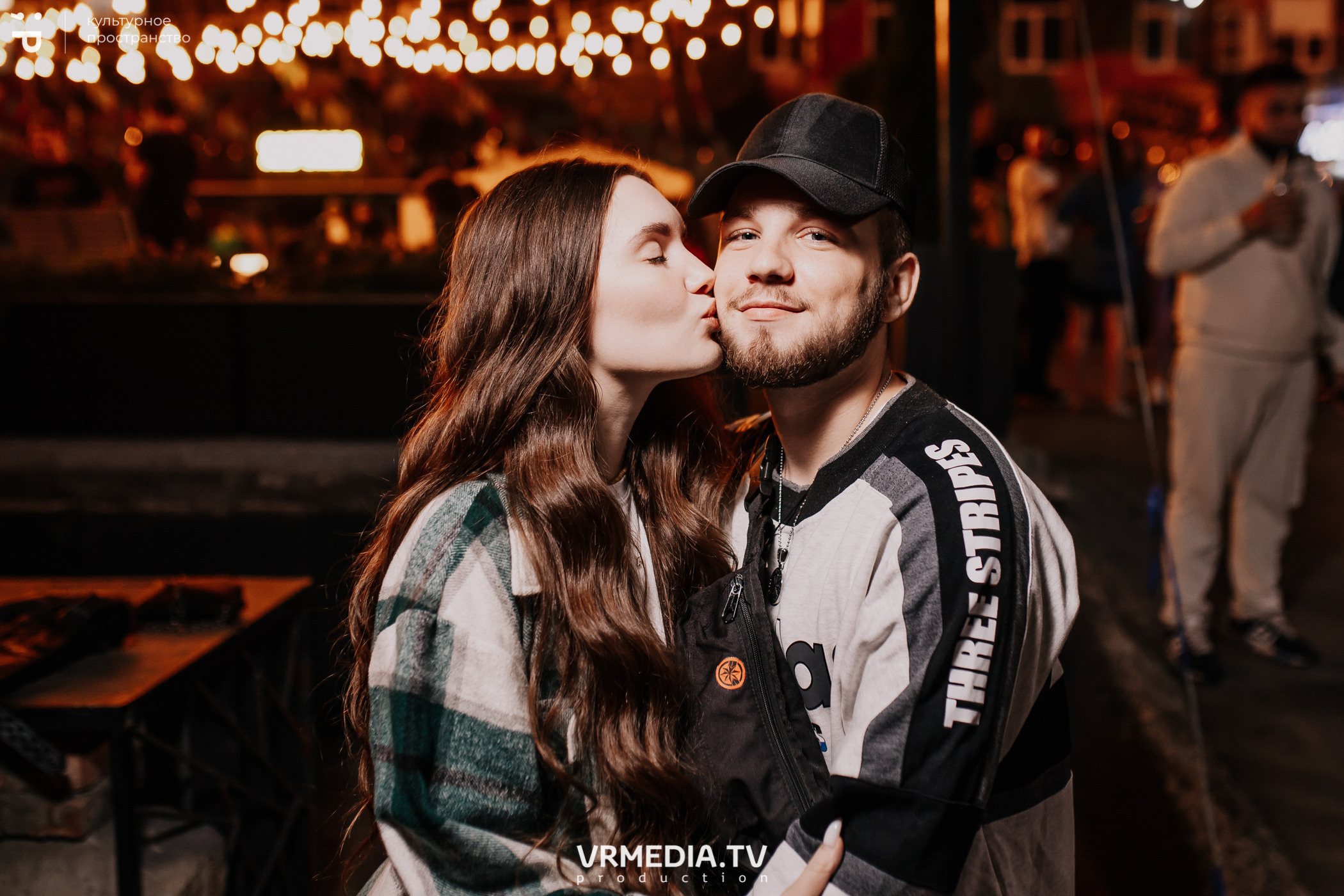 #Редакция_Лето в культурном пространстве «Редакция»