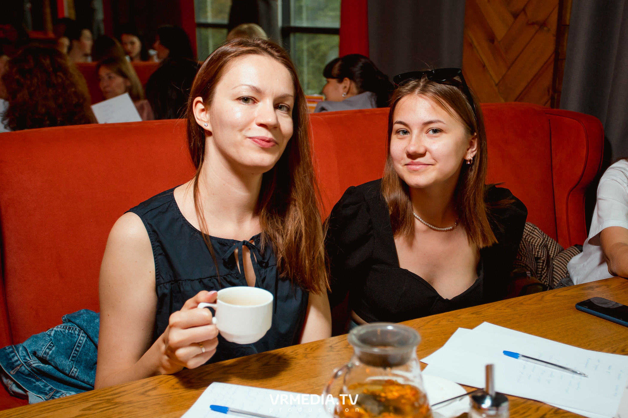 IMOM’S в гриль-баре «Жара»