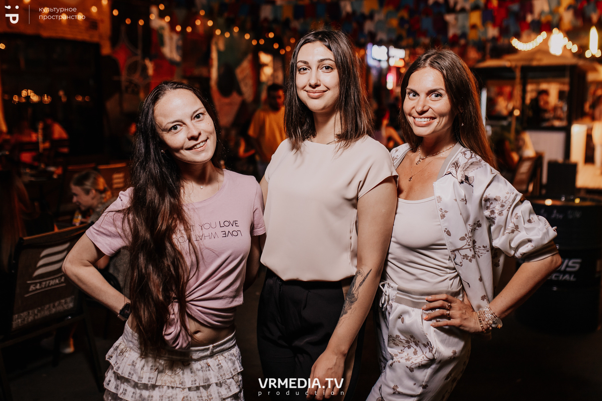 #Редакция_Лето в культурном пространстве «Редакция»