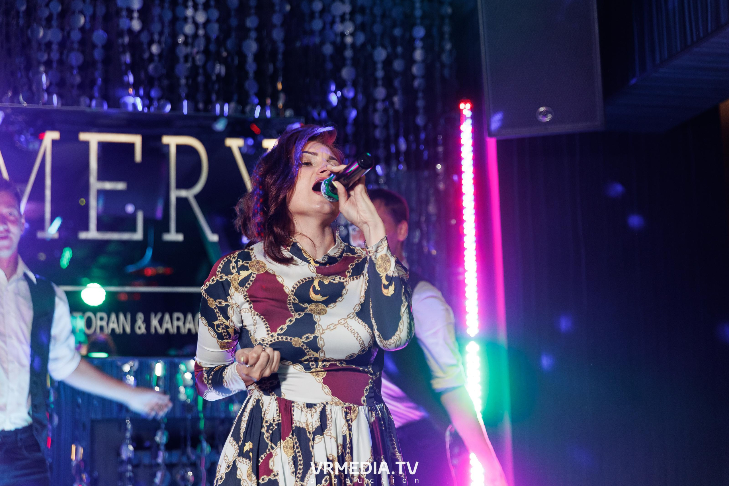 Leomar Production. Музыкальный бриз — 4