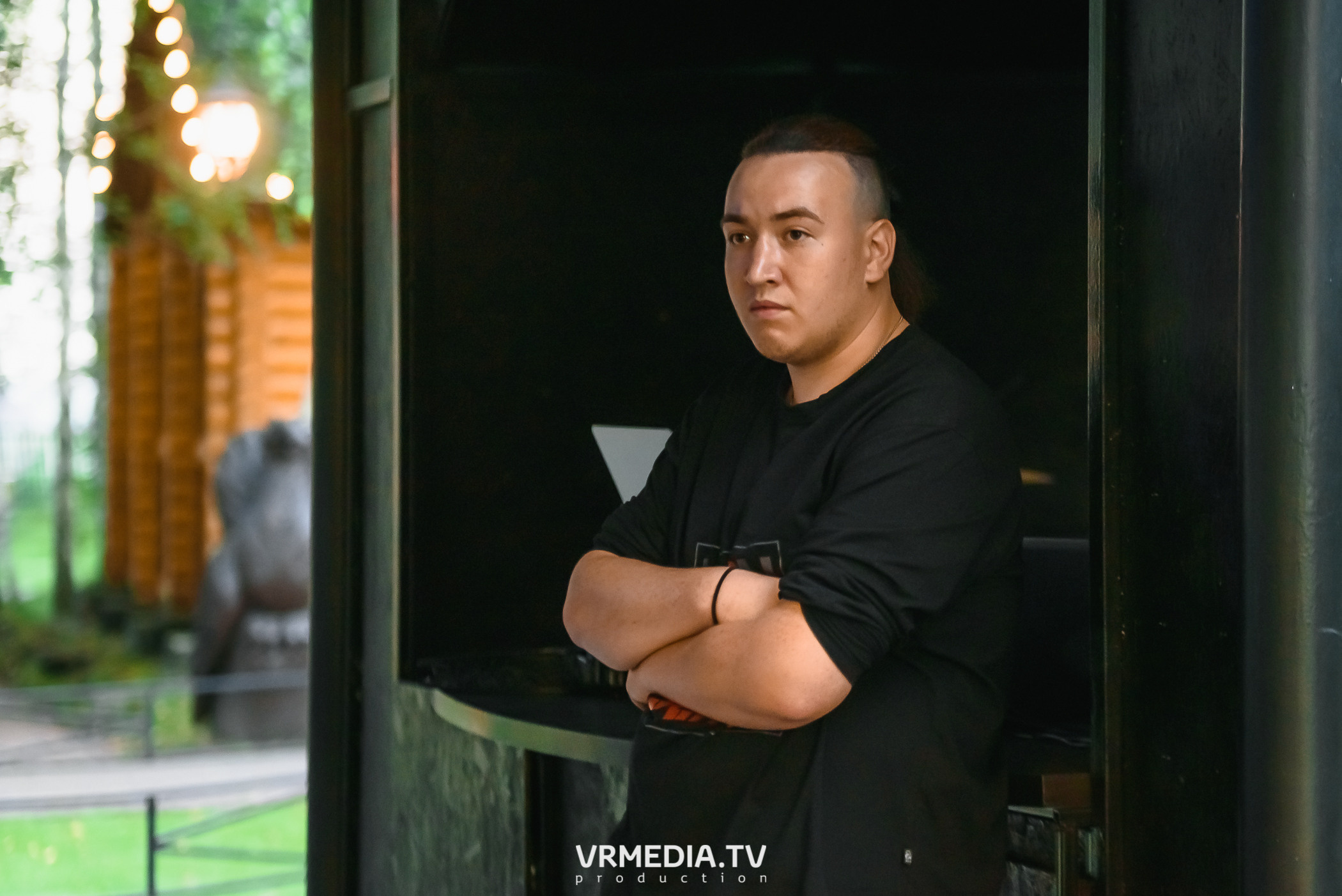 В гостях «У Петровича»