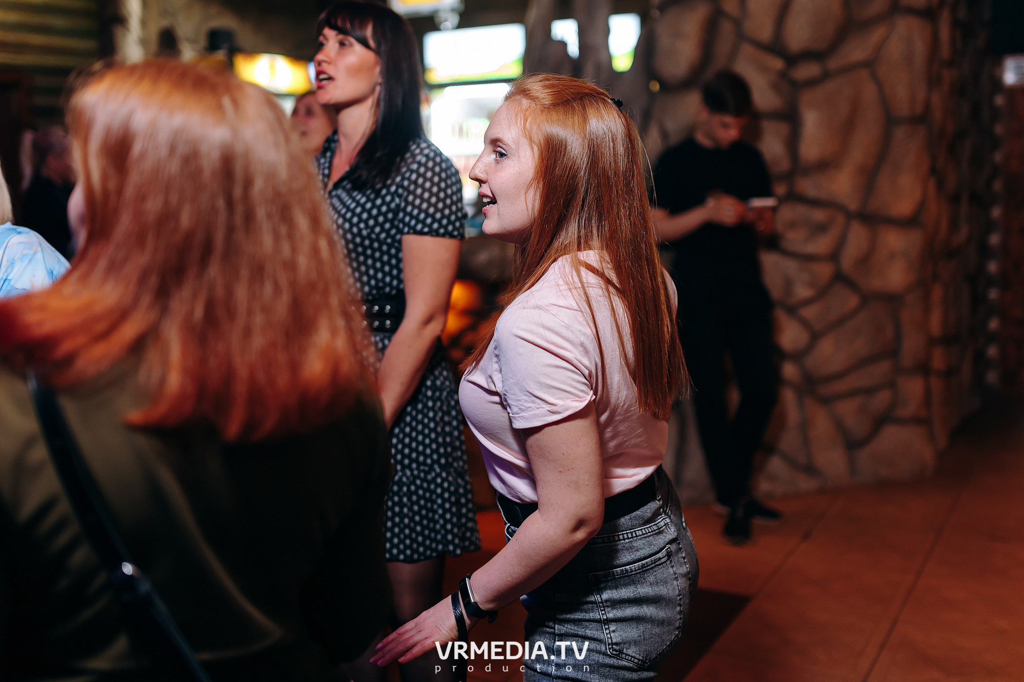 В гостях «У Петровича»