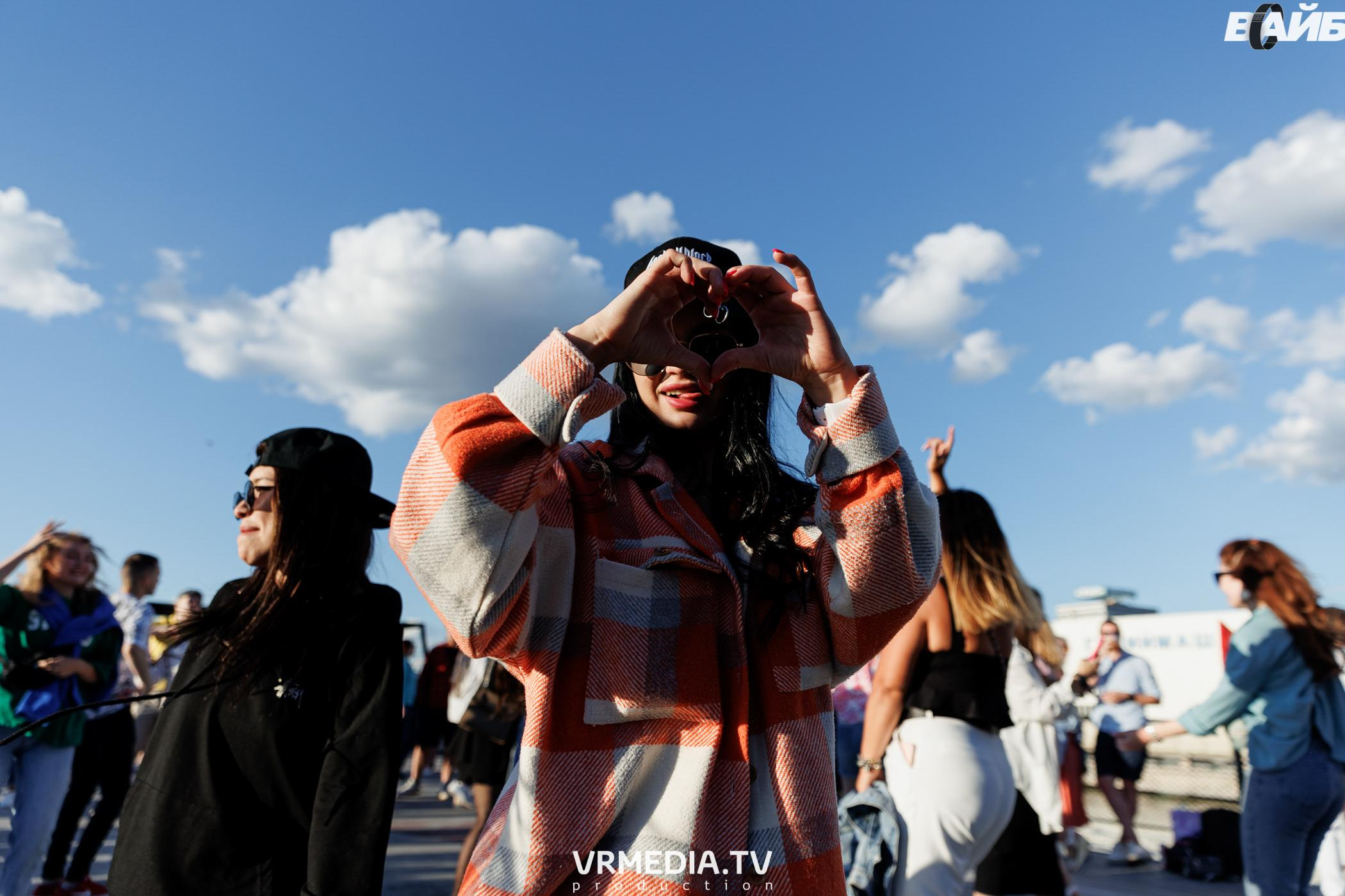 Молодость простит! Круиз