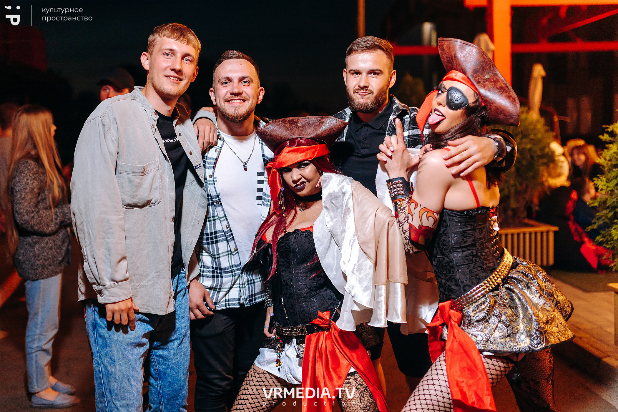 #Редакция_Лето. От заката до рассвета!