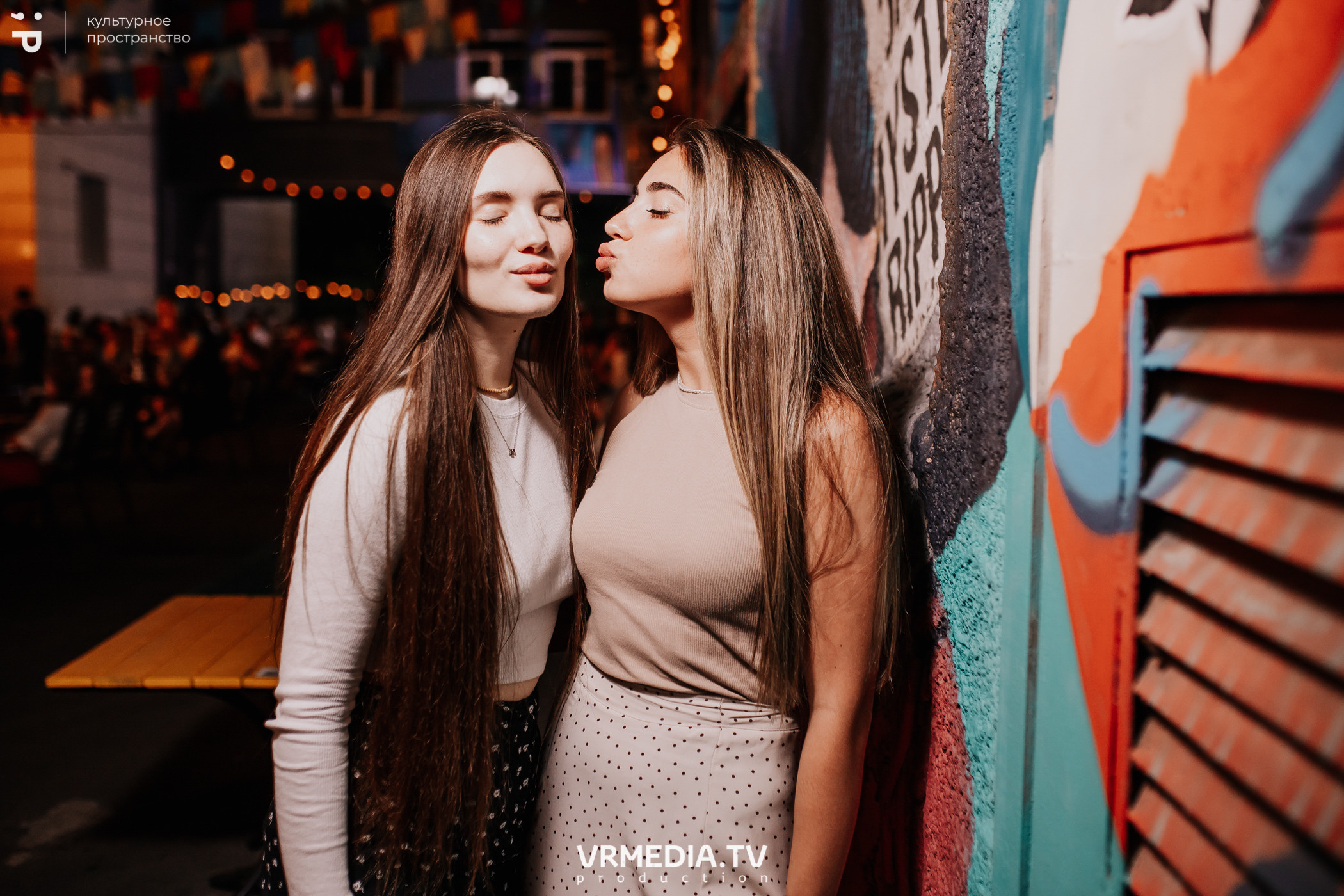 #Редакция_Лето в культурном пространстве «Редакция»