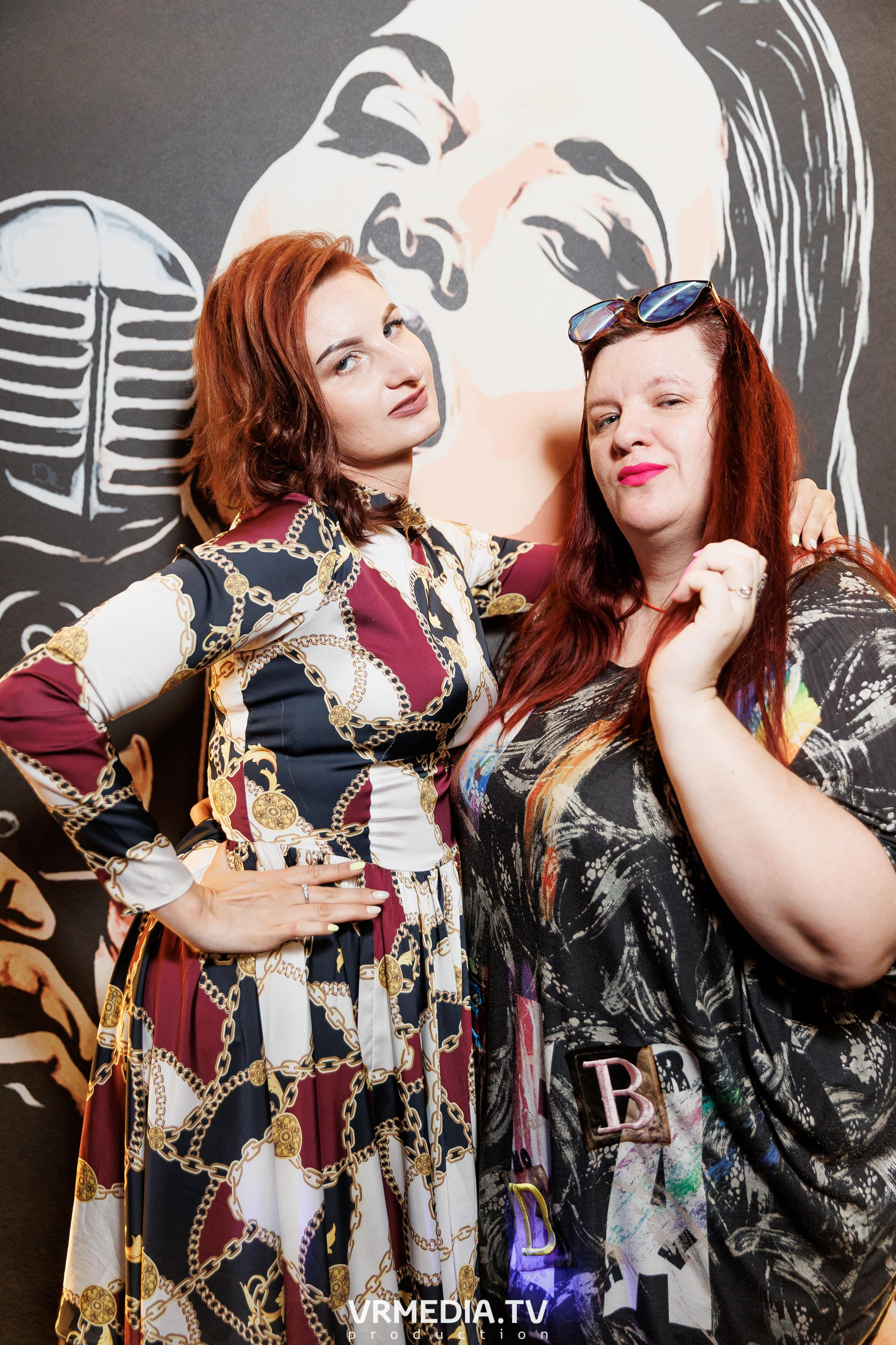 Leomar Production. Музыкальный бриз — 4