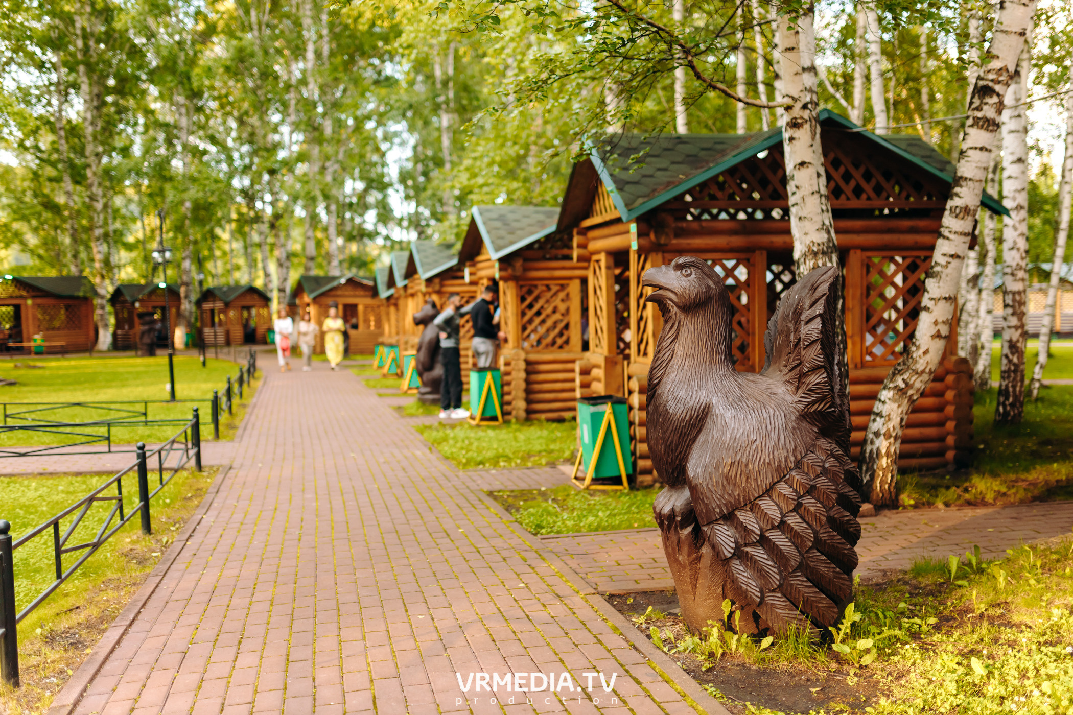 В гостях «У Петровича»