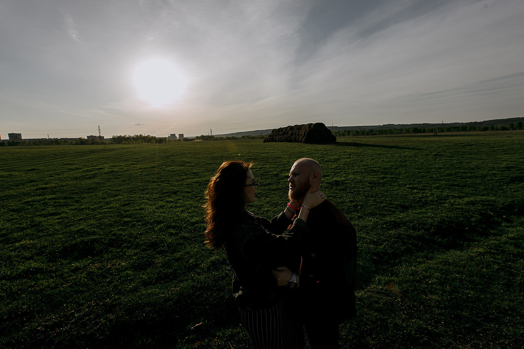 Суховское поле