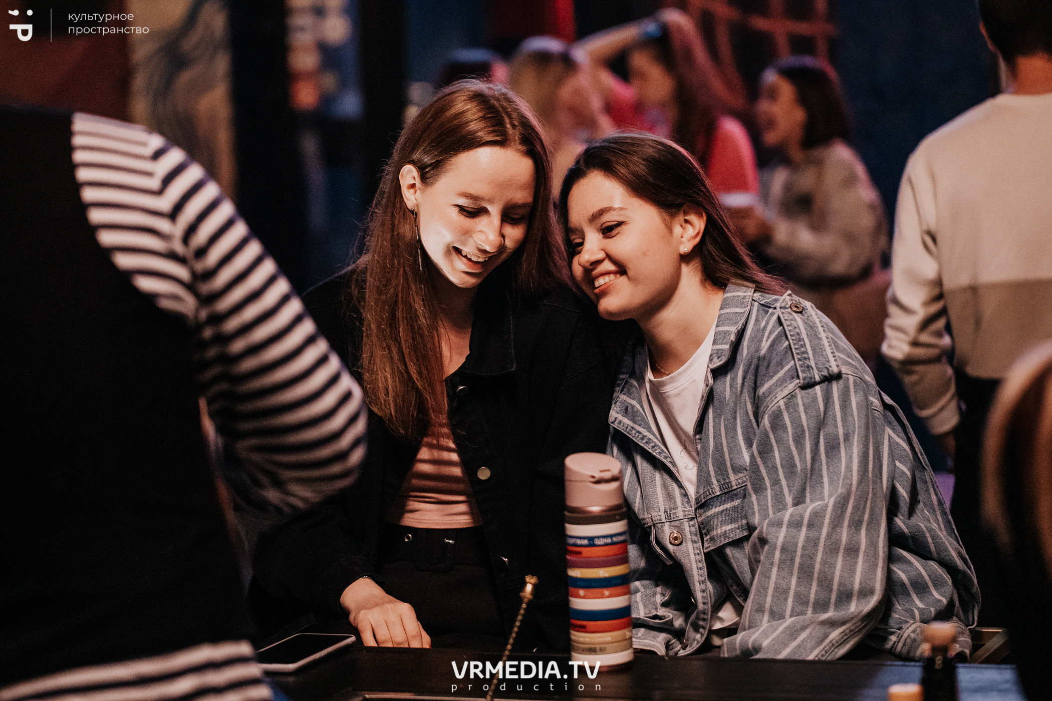 #Редакция_Лето в культурном пространстве «Редакция»