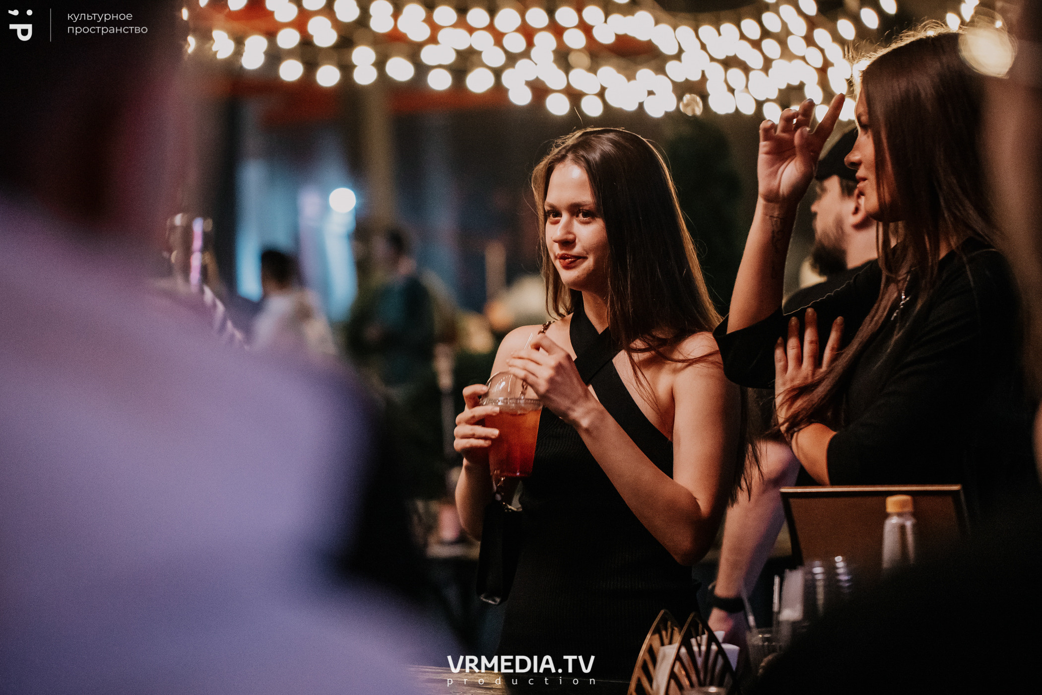 #Редакция_Лето в культурном пространстве «Редакция»