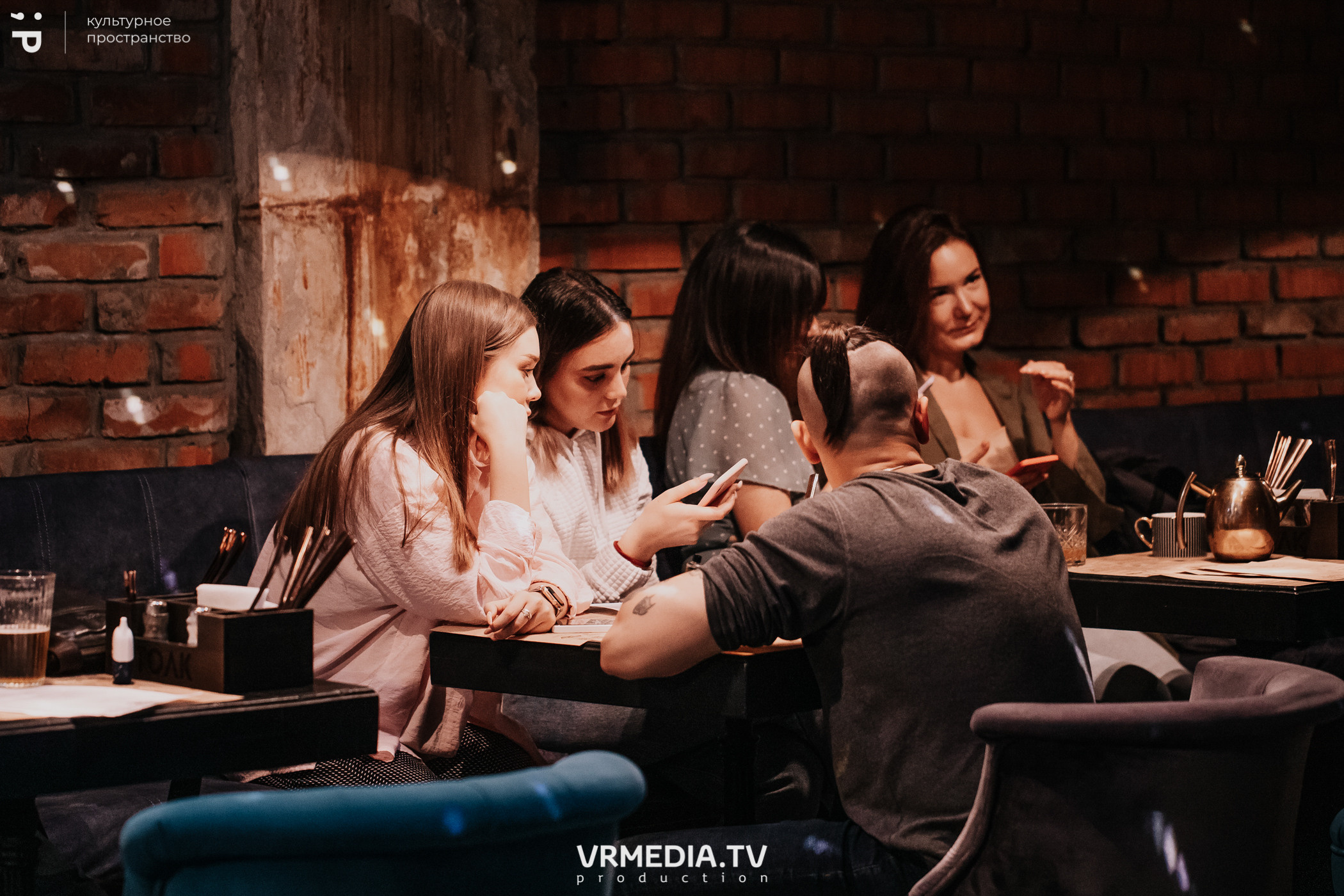 #Редакция_Лето в культурном пространстве «Редакция»