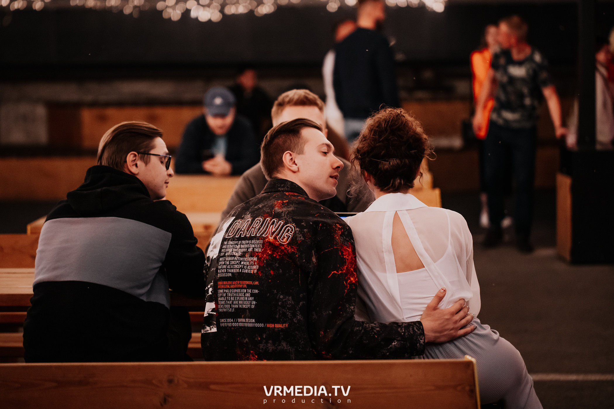 #Редакция_Лето в культурном пространстве «Редакция»