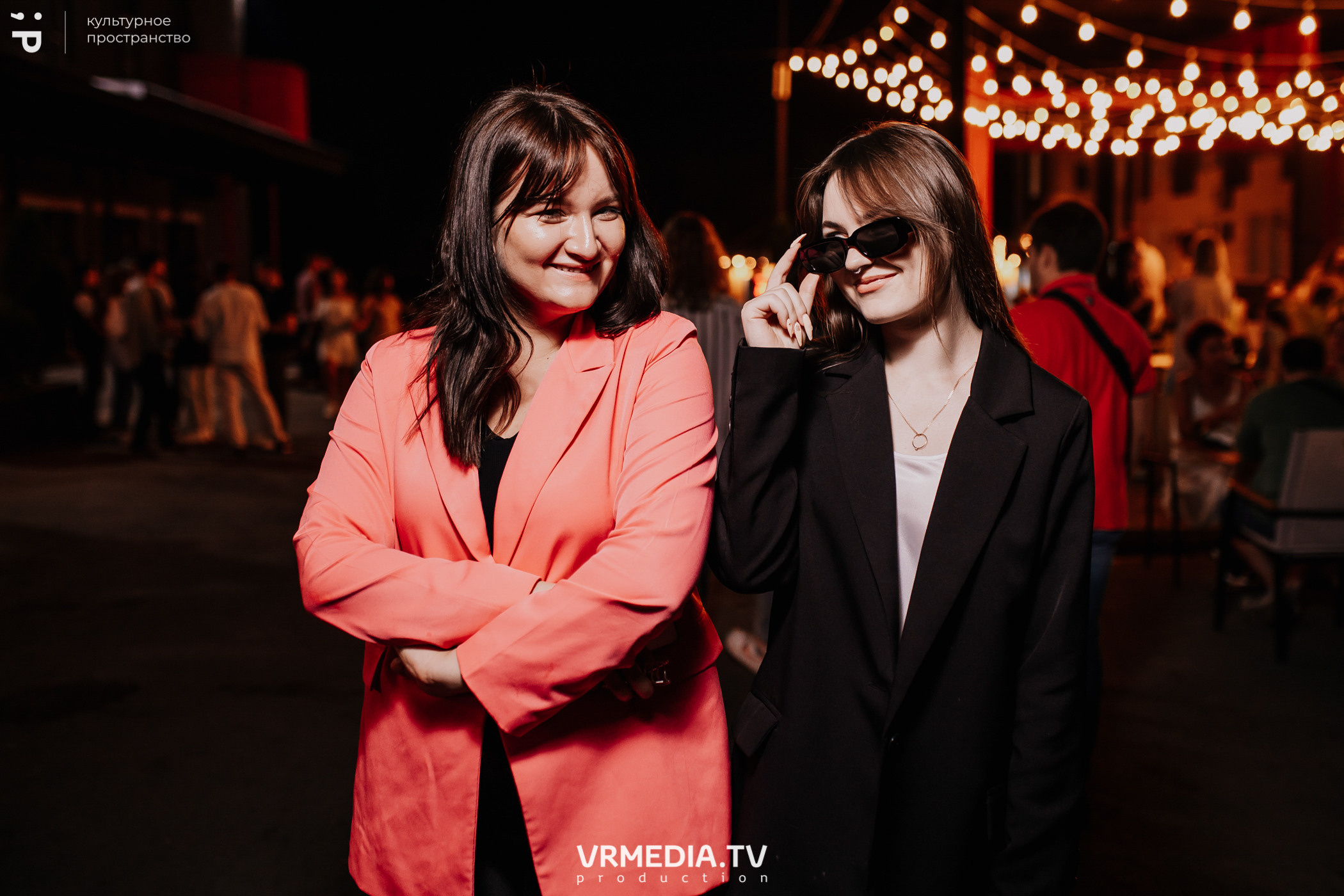 #Редакция_Лето в культурном пространстве «Редакция»