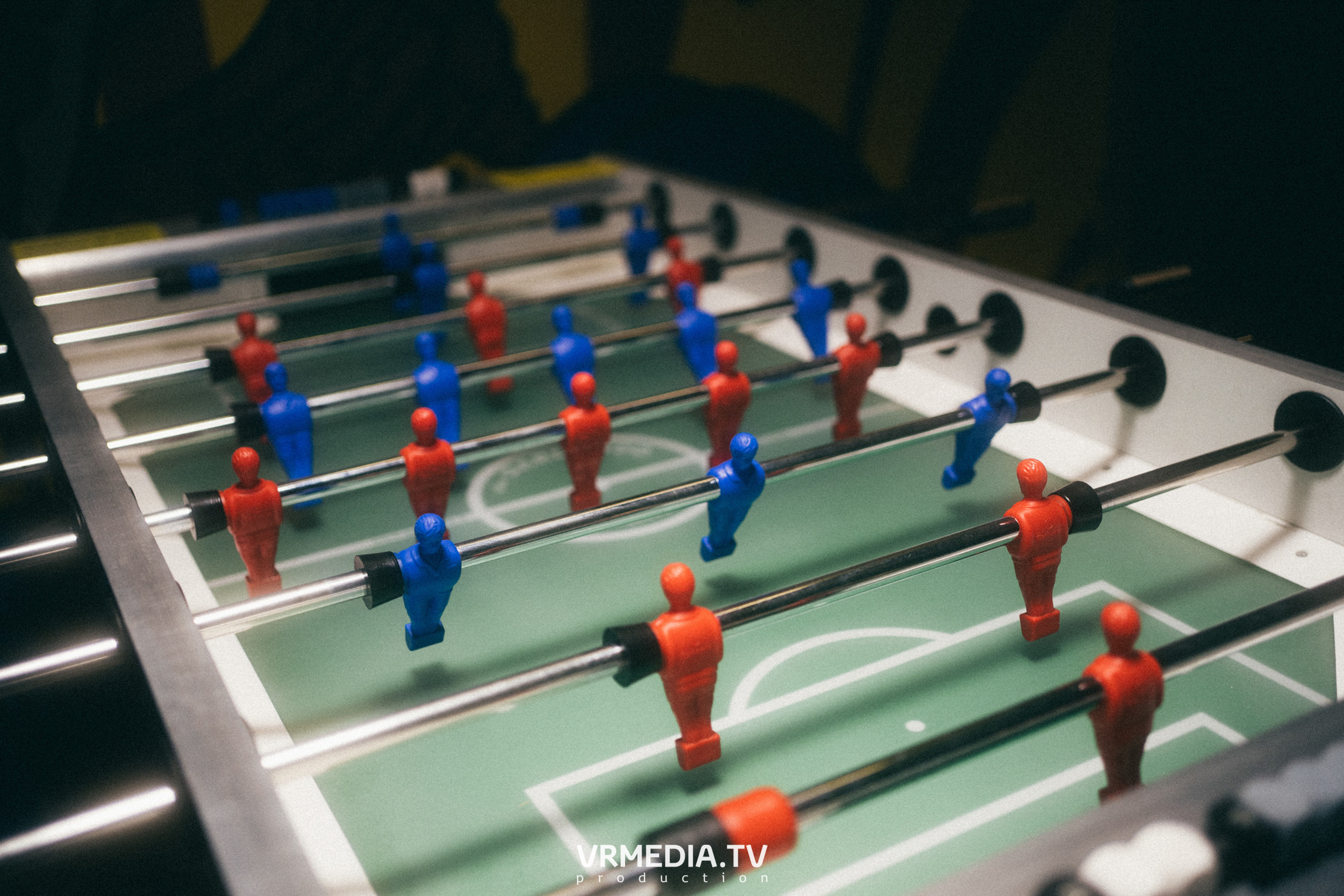 Выходные в культурном пространстве «Редакция»