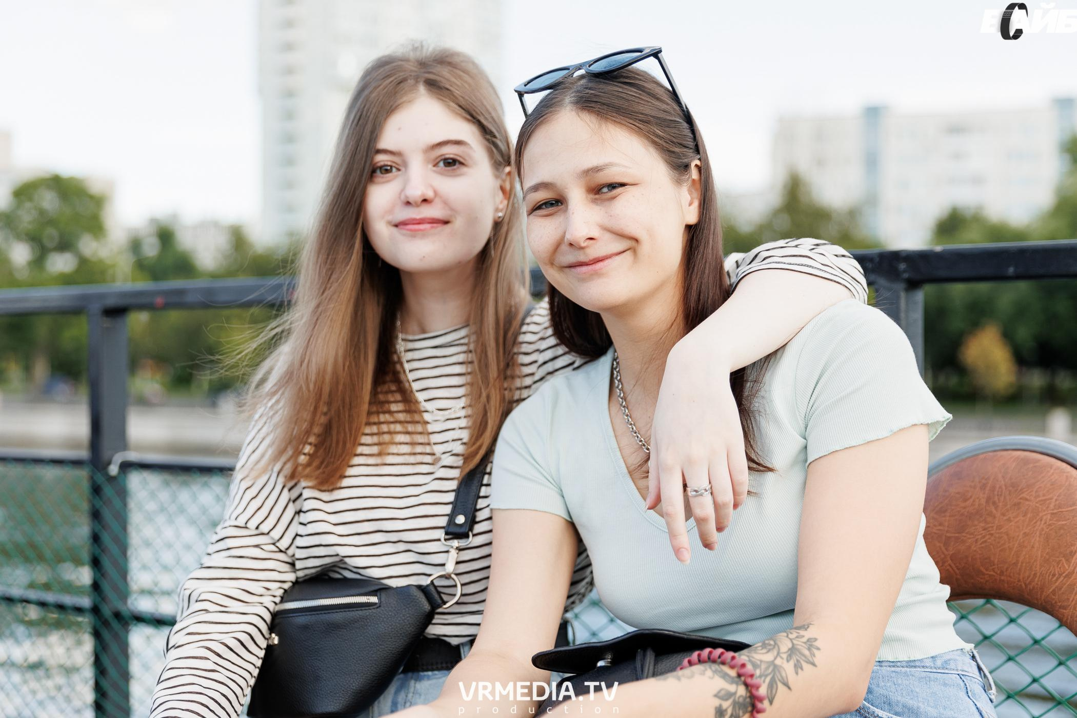 Молодость простит! Круиз