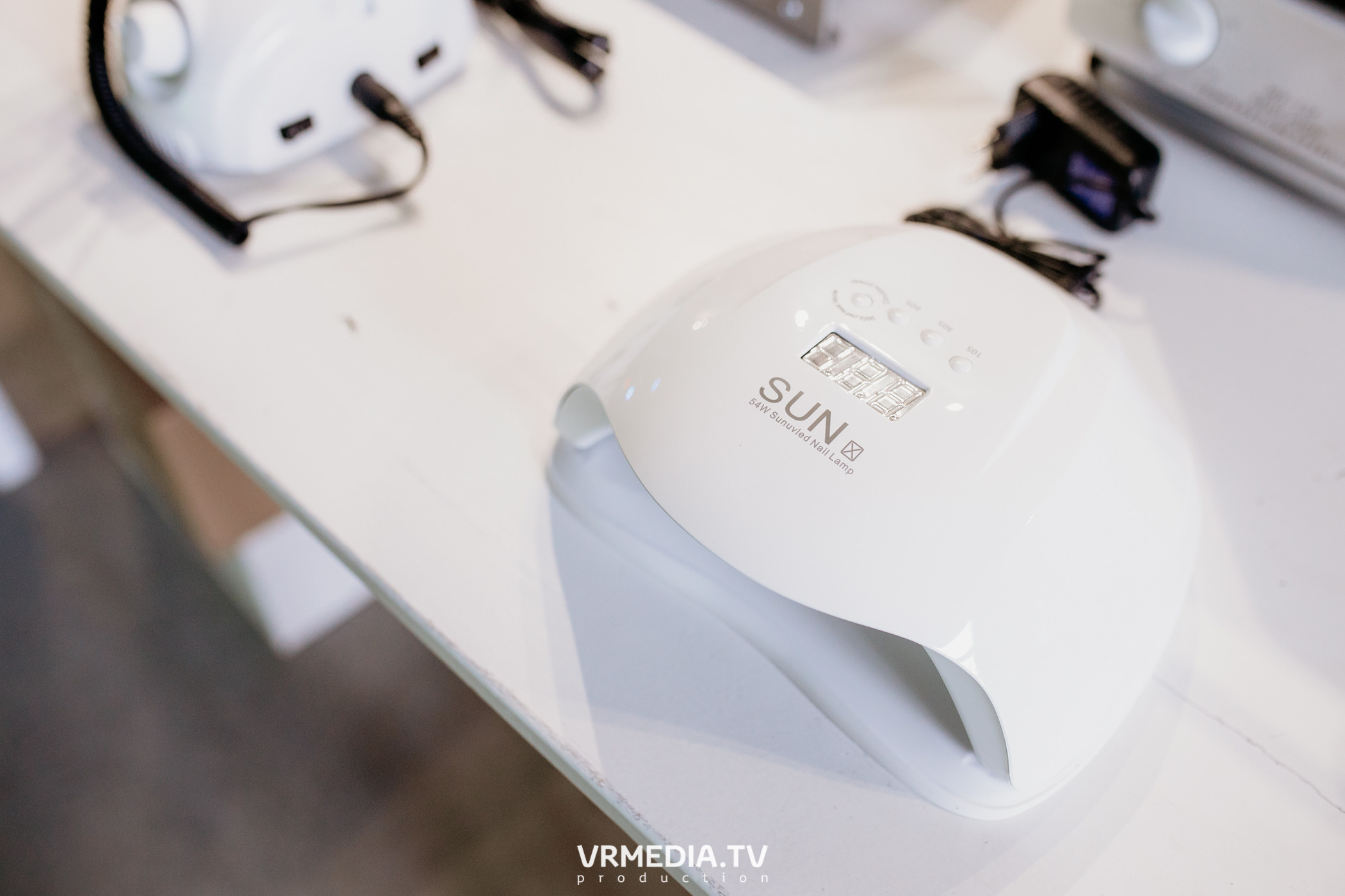 SMART NAIL BEAUTY DAY