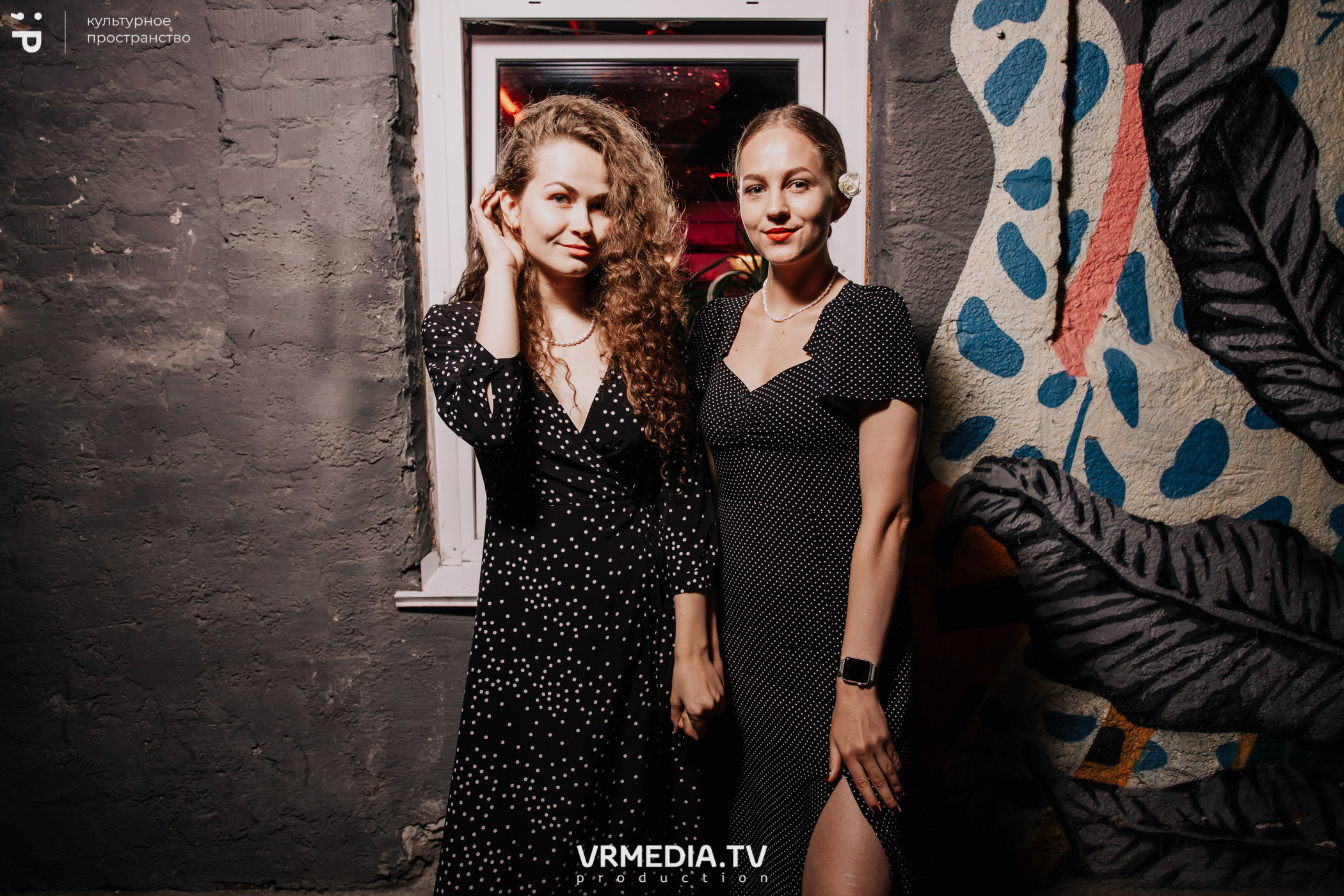 #Редакция_Лето в культурном пространстве «Редакция»