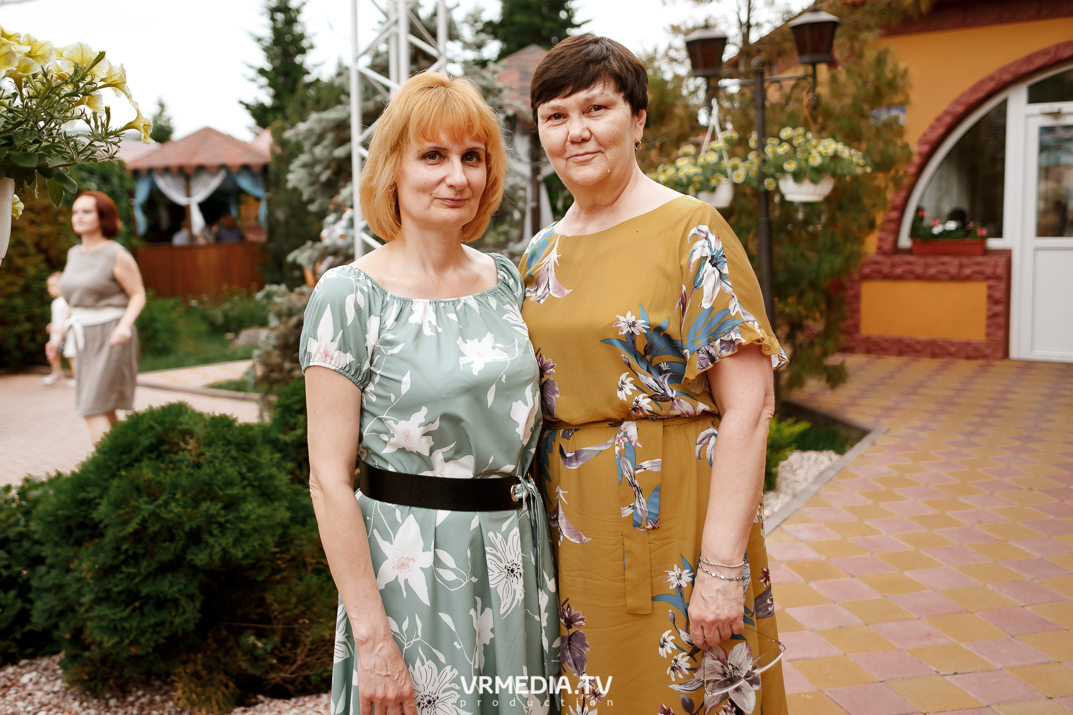 Открытие Летнего Сезона в ресторане «Лазурный берег»