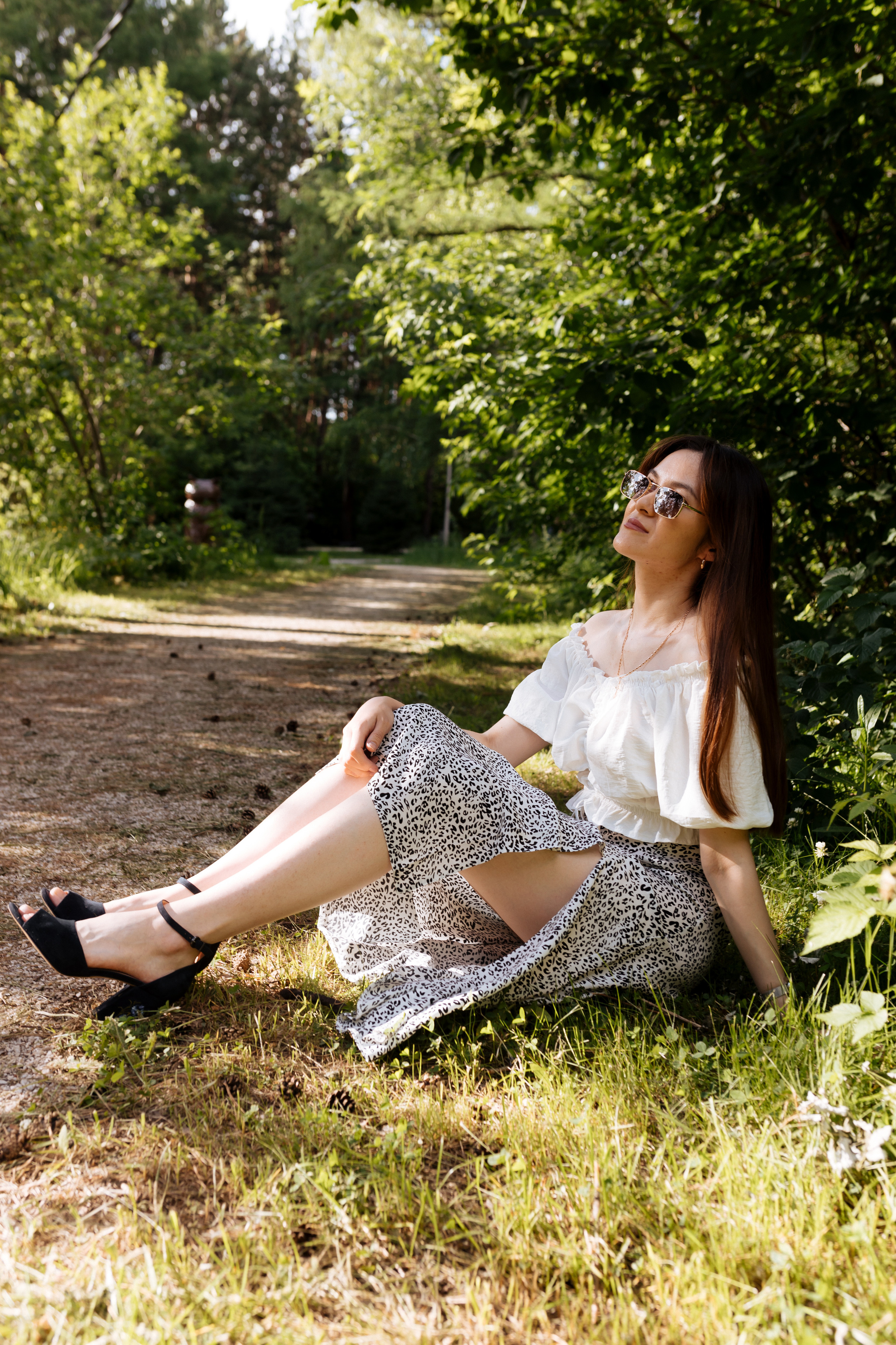 Рудничный бор