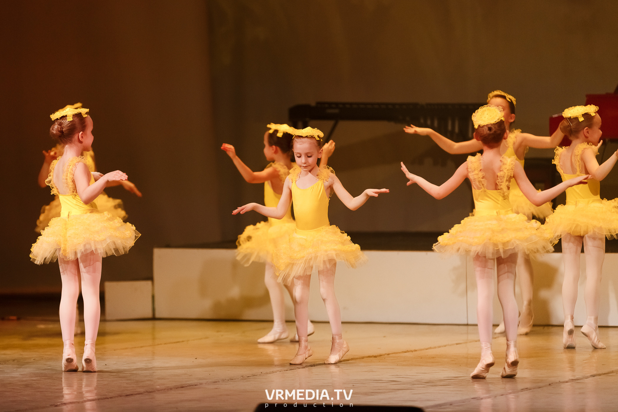 35-летие Детской школы искусств № 14