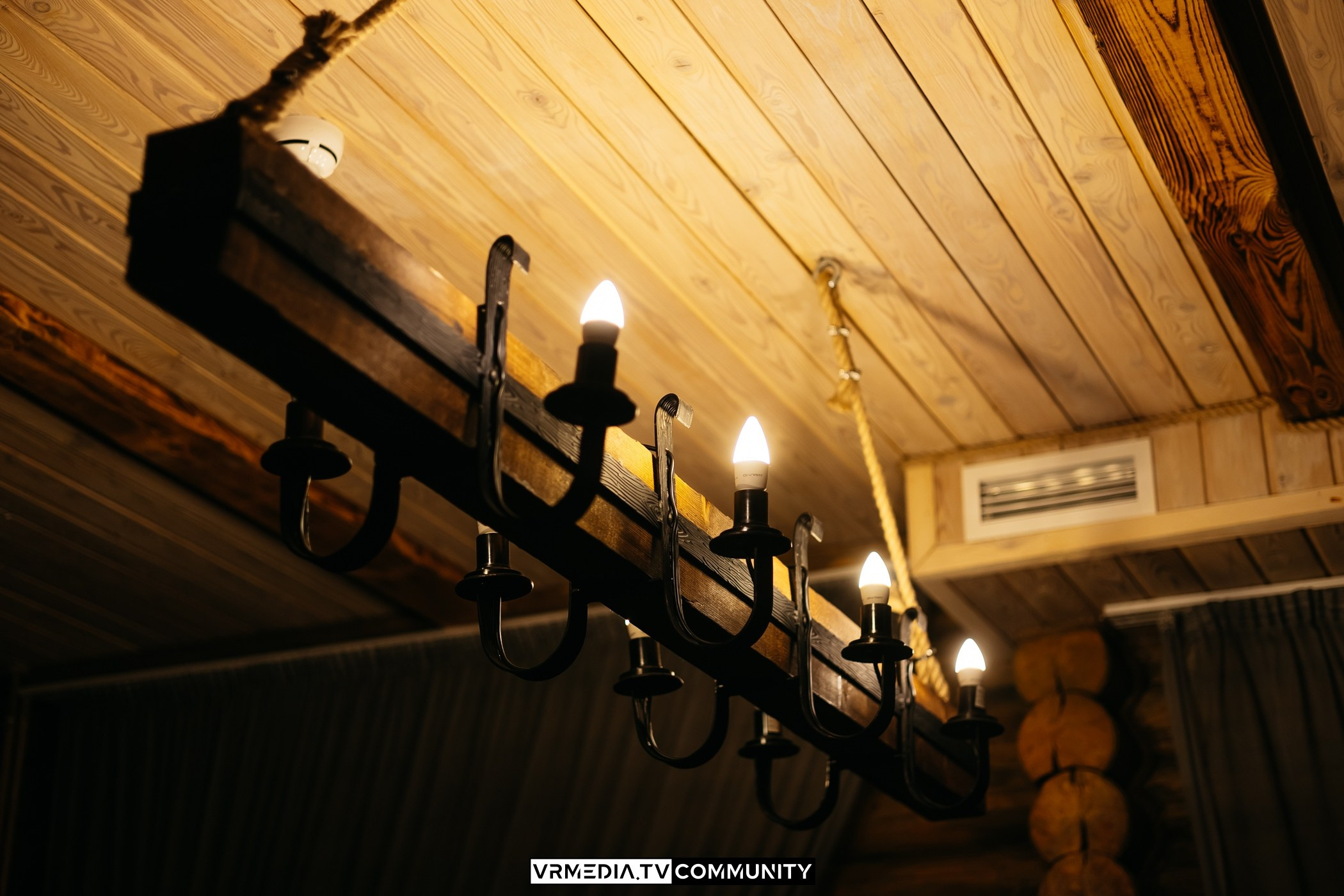 В гостях «У Петровича»