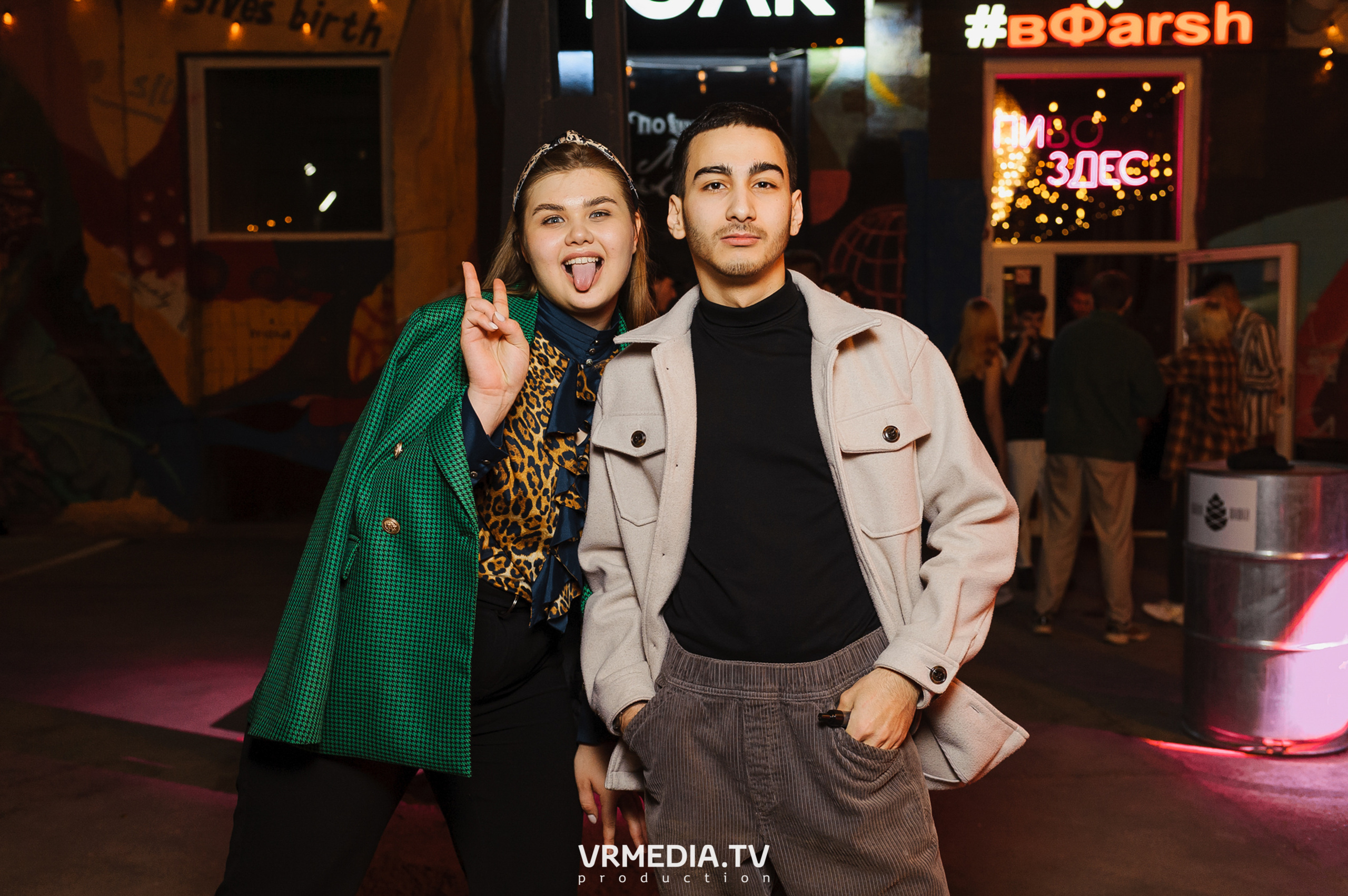 Выходные в культурном пространстве «Редакция»