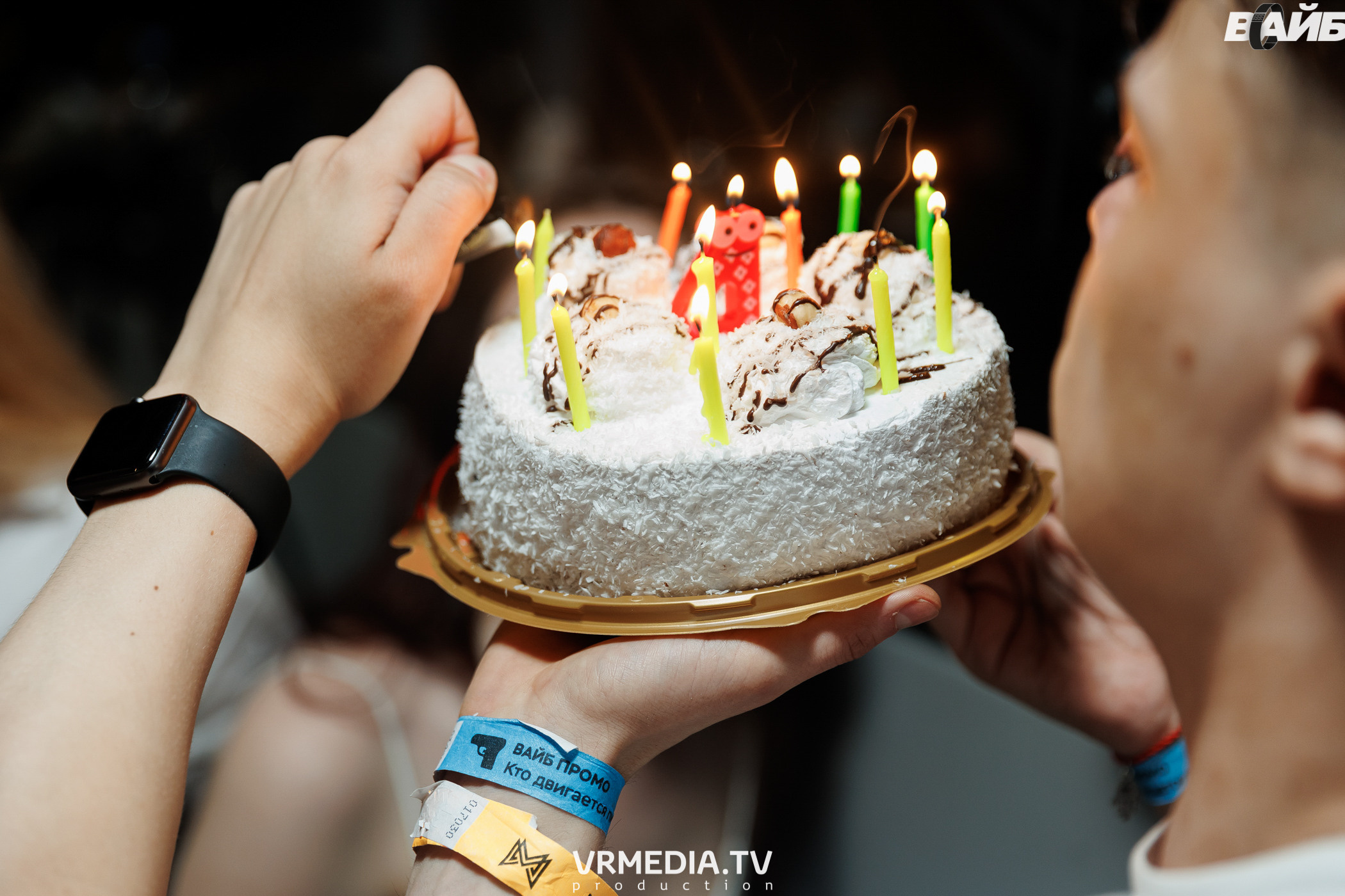 Молодость Простит! 4 года!