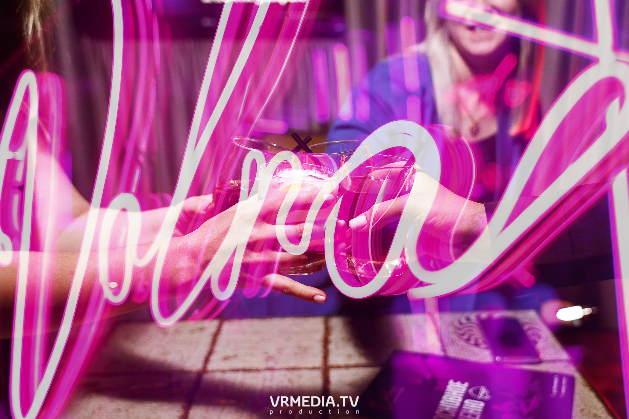 Золотая пятница в караоке-баре «Volna»