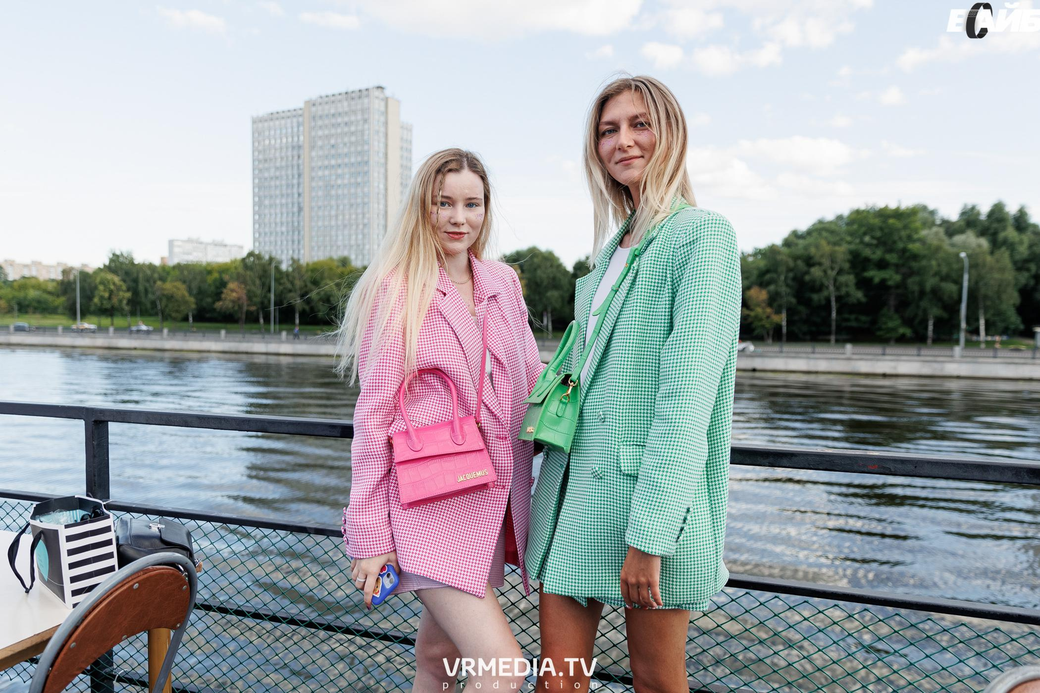 Молодость простит! Круиз